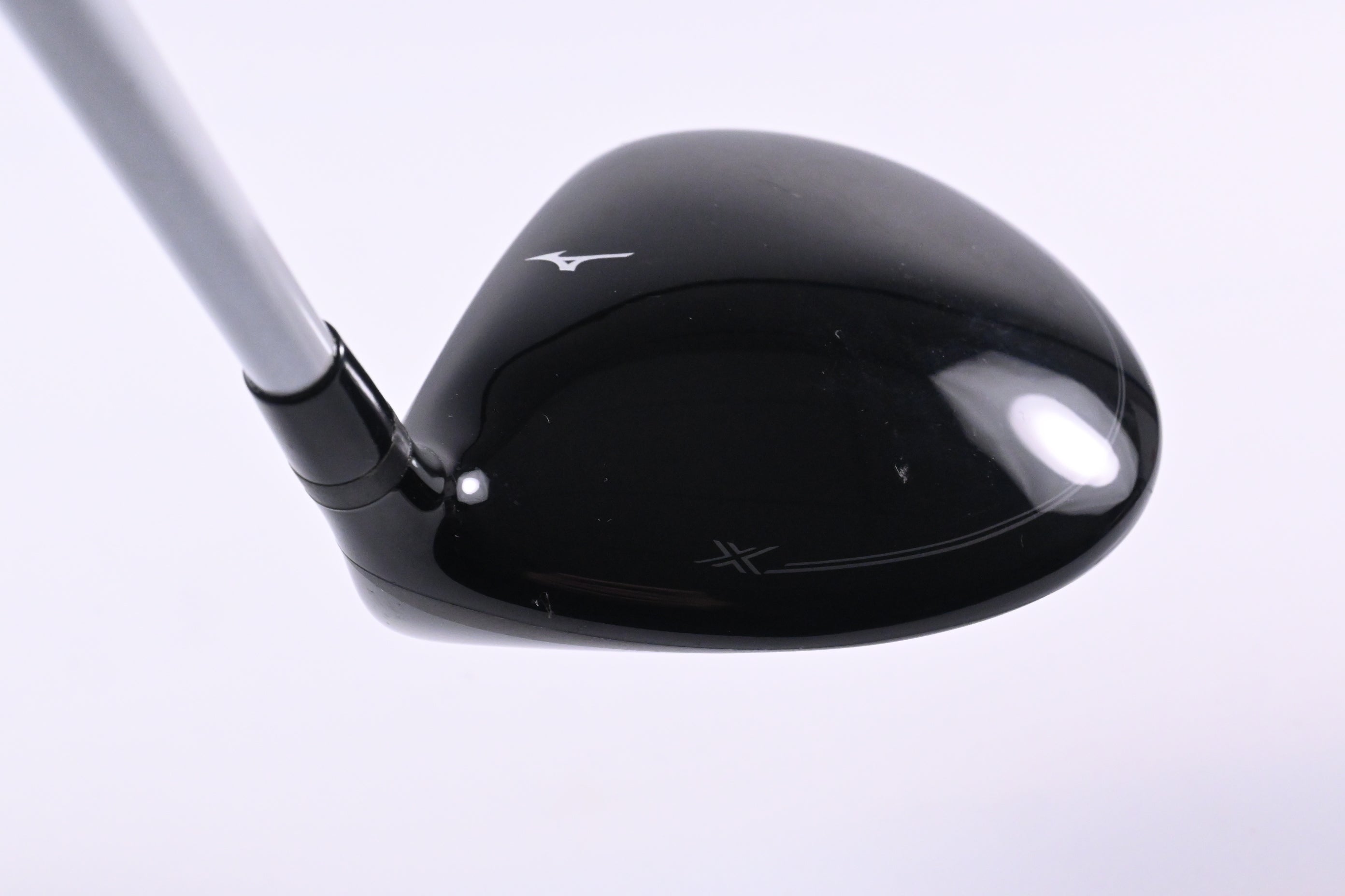 Mizuno ST-X 220 #3 Wood / 15 Degree / Regular Flex Aldila Ascent Red 50 Shaft