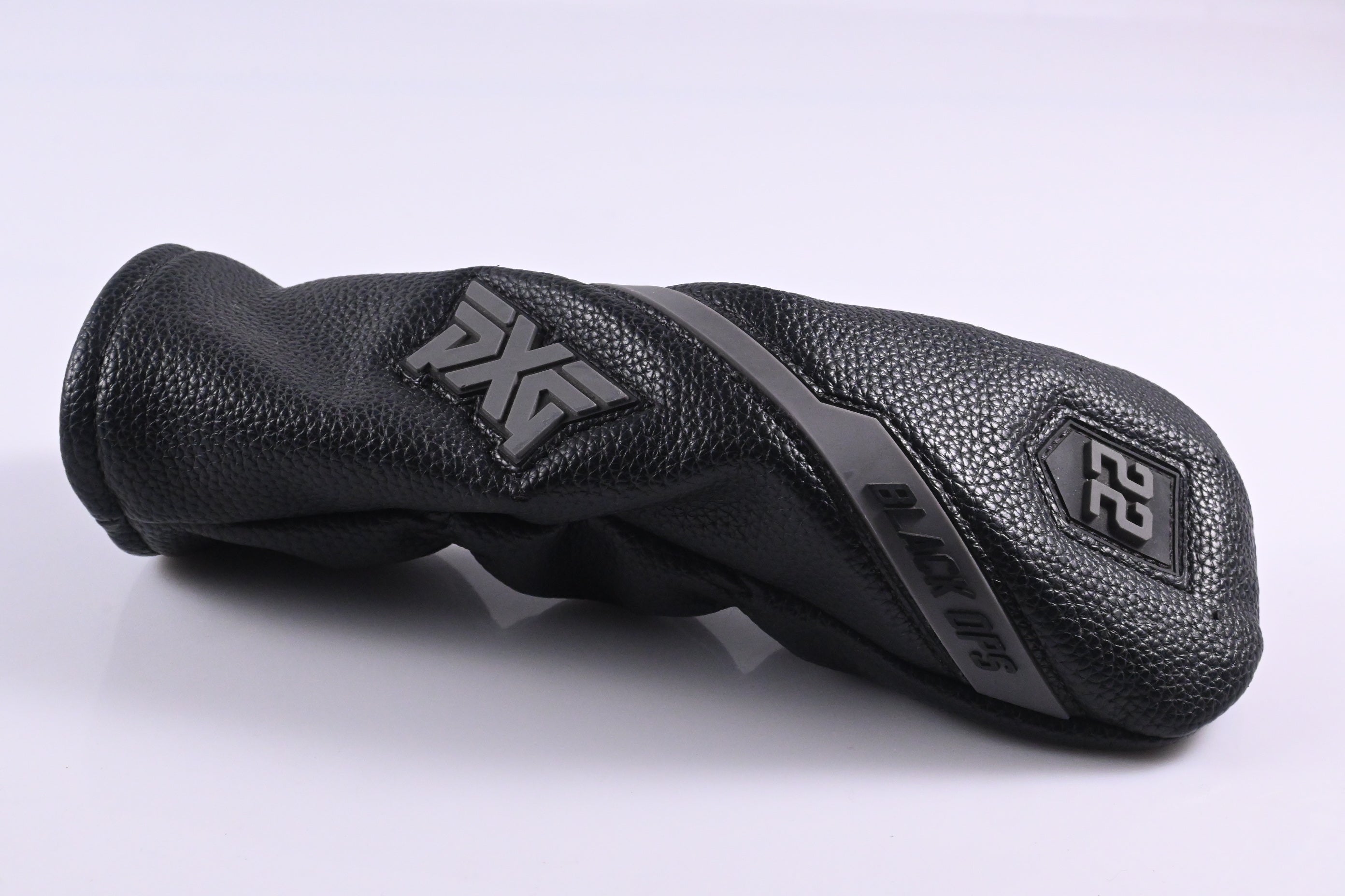 PXG 0311 Black Ops #4 Hybrid / 22 Degree / Regular Flex Fujikura Pro 2.0 7 Shaft