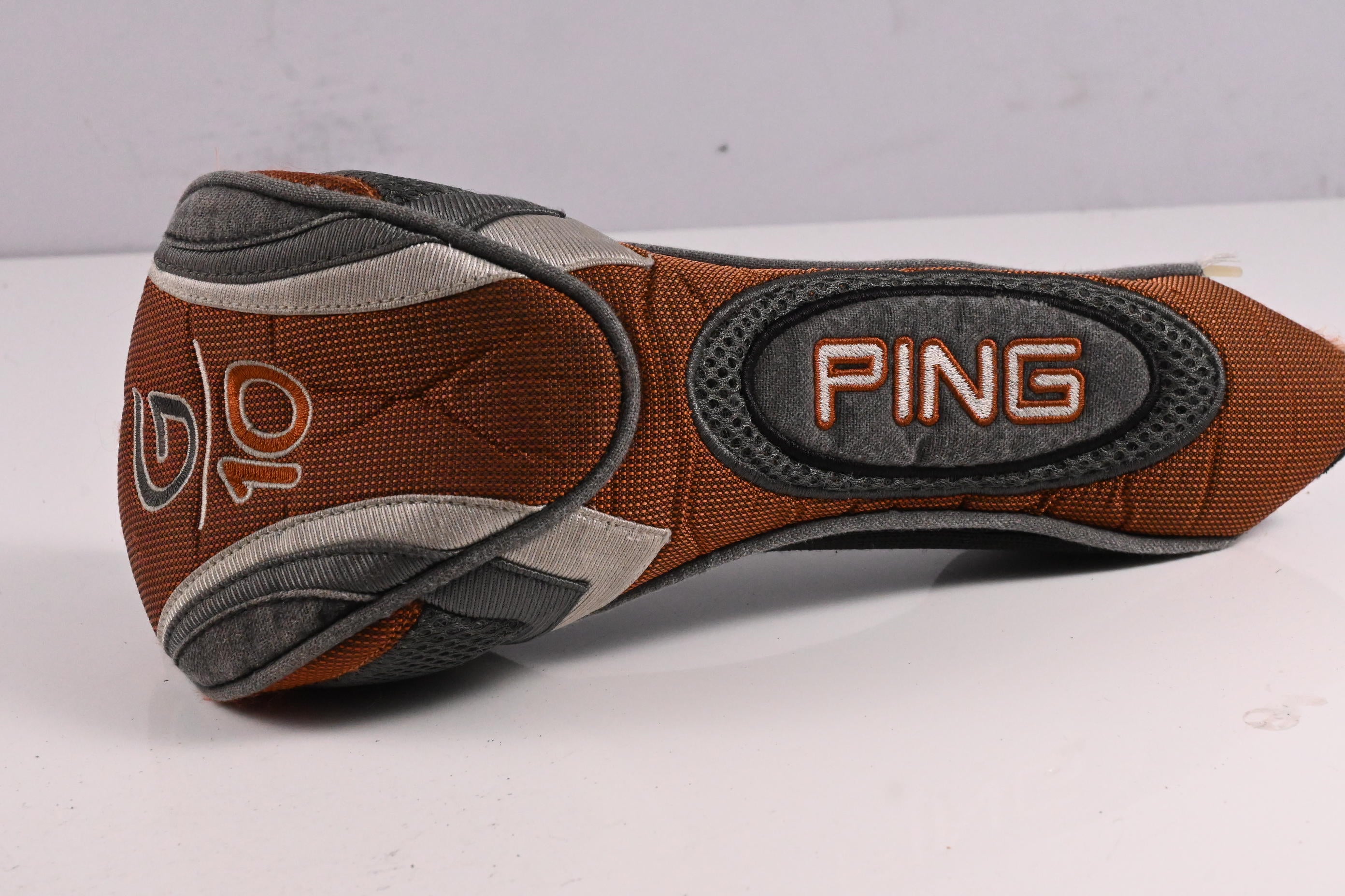 Ping G10 #4 Wood / 17 Degree / Regular Flex Ping TFC 129 Shaft