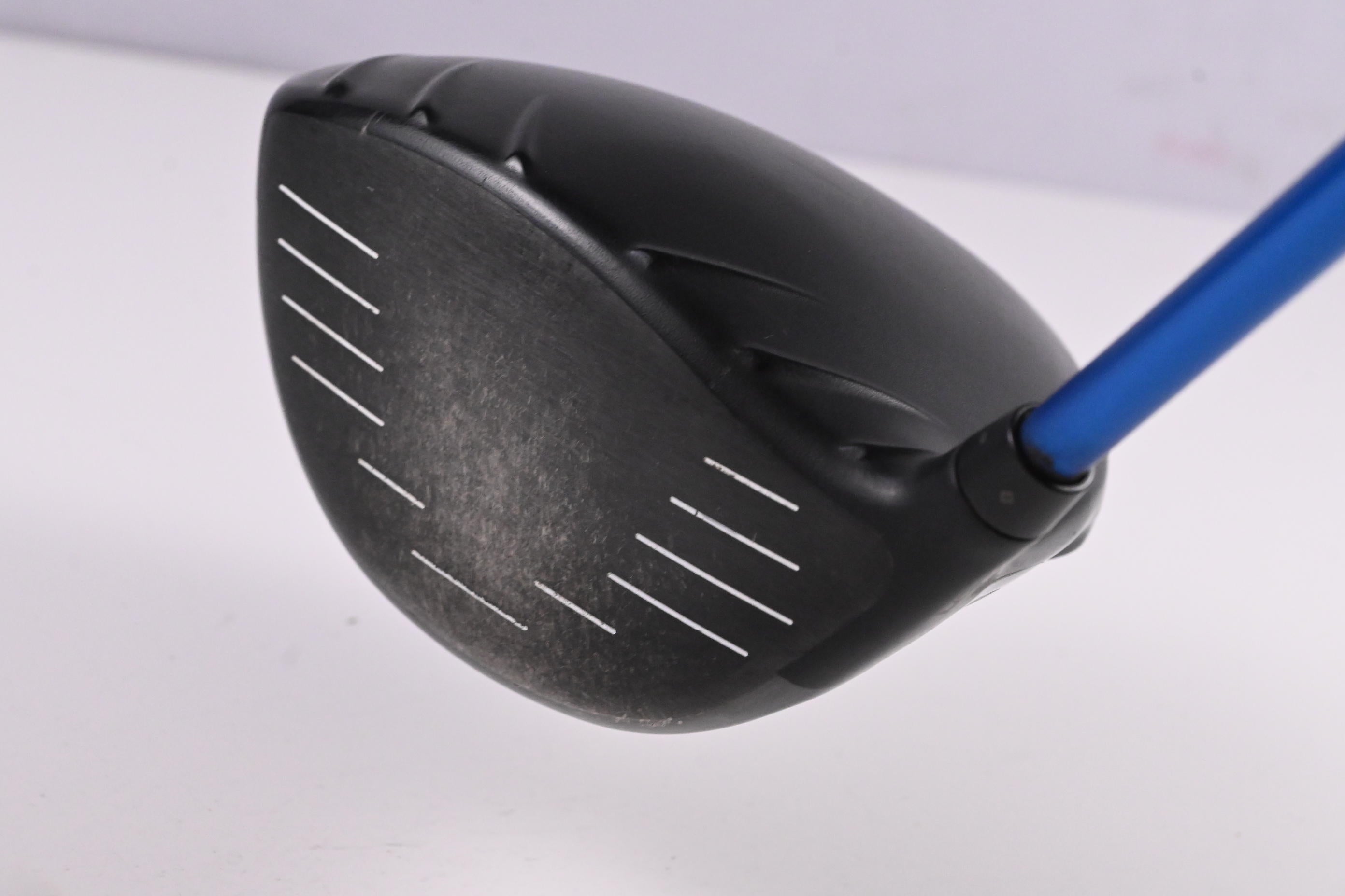 Ping G30 SF Tec Driver / 10 Degree / Stiff Flex Ping TFC 419 Shaft