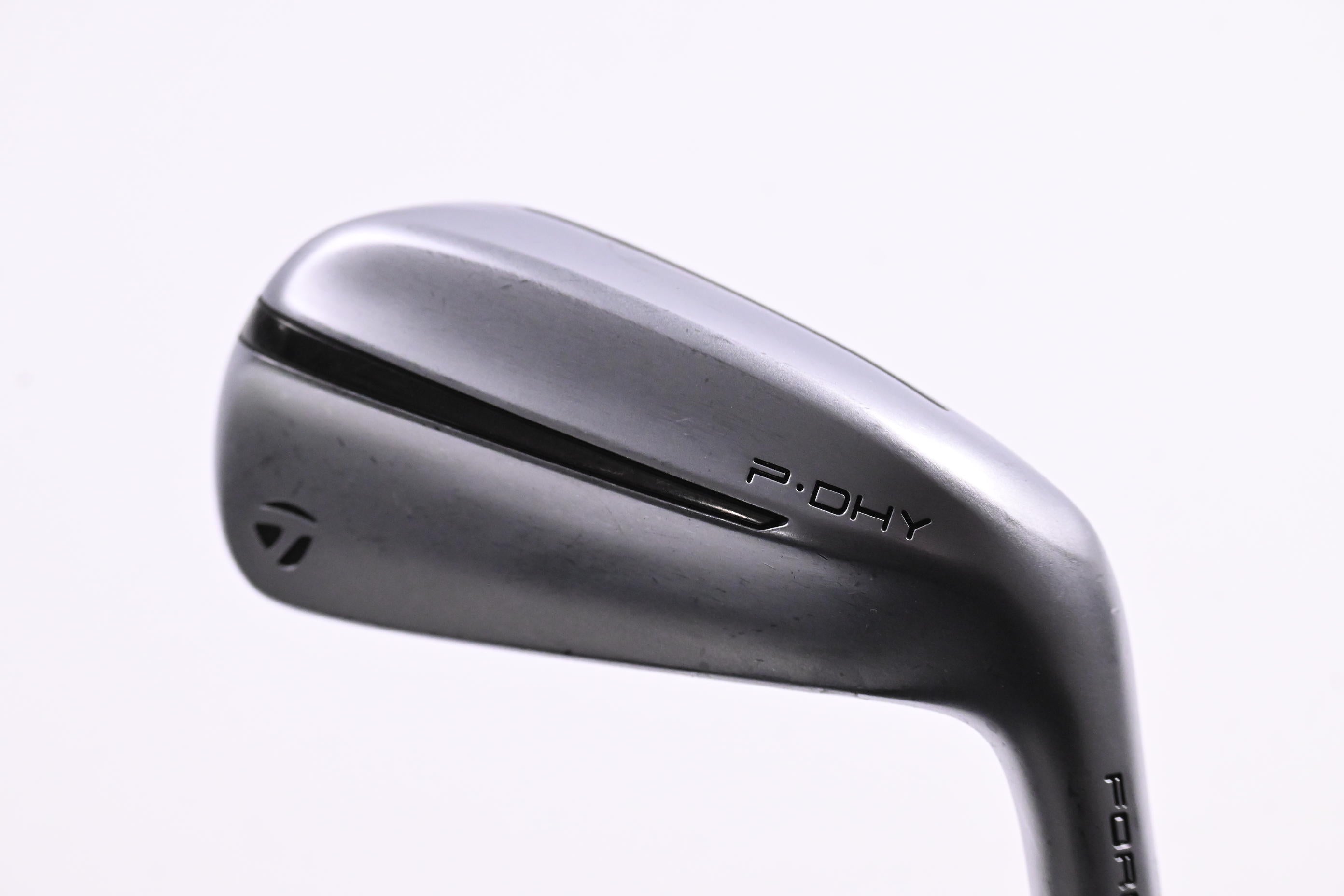 Taylormade P.DHY #3 Iron / 20 Degree / Regular Flex UST Mamiya Recoil DART 75