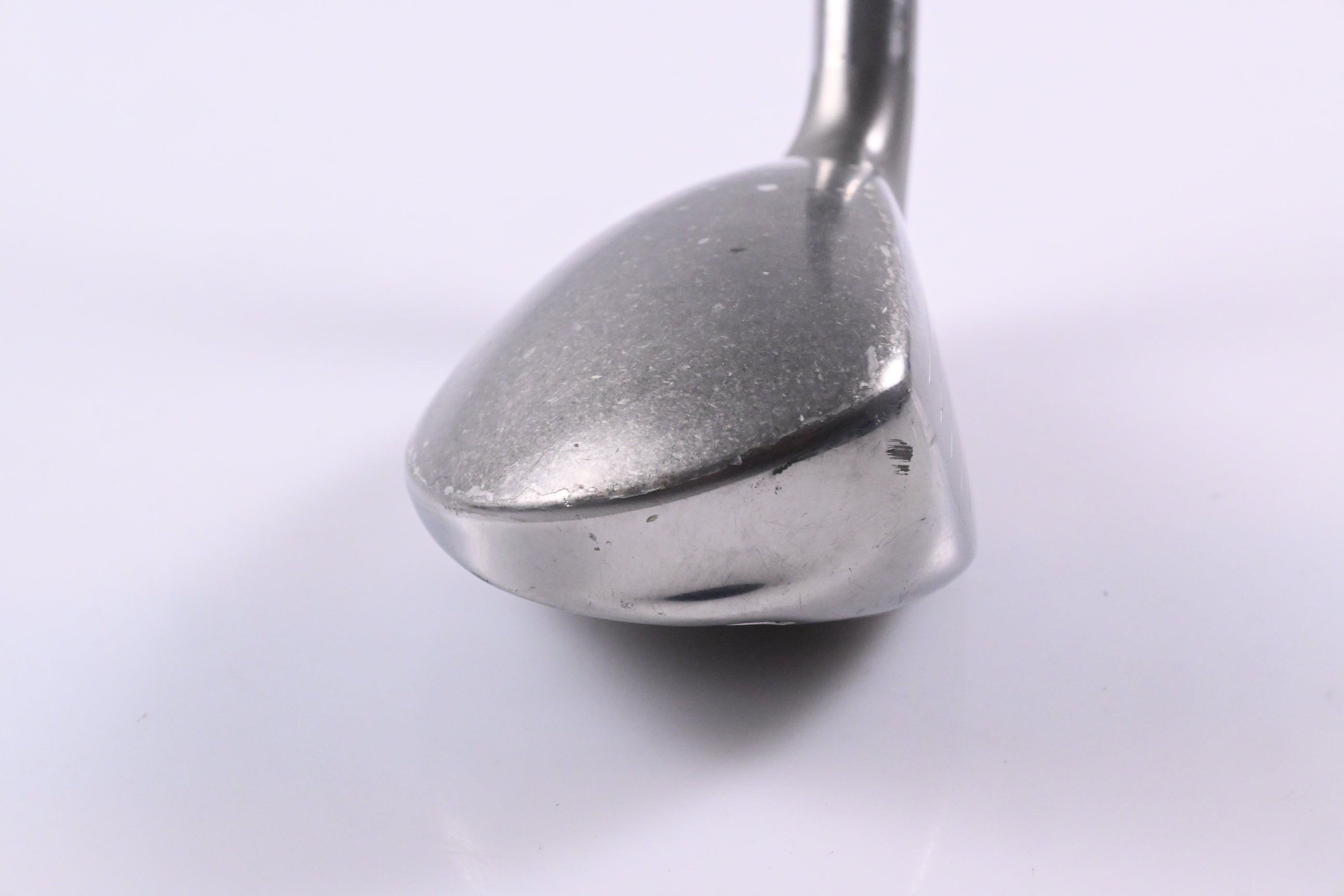 Cleveland Mashie #2 Hybrid / 18 Degree / Stiff Flex Miyazaki C.Kua 59 Shaft
