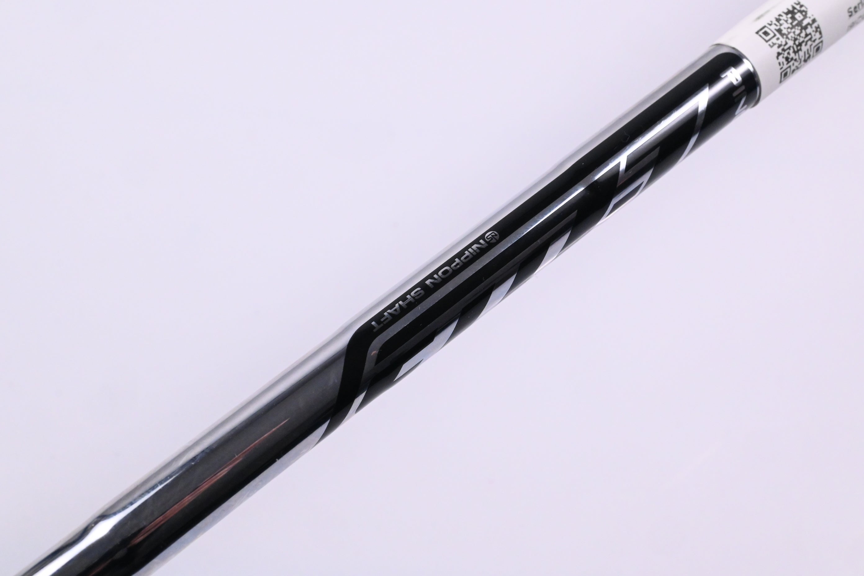 Ping S259 Lob Wedge / 60 Degree / Black Dot / Wedge Flex Ping Z-Z115 Shaft