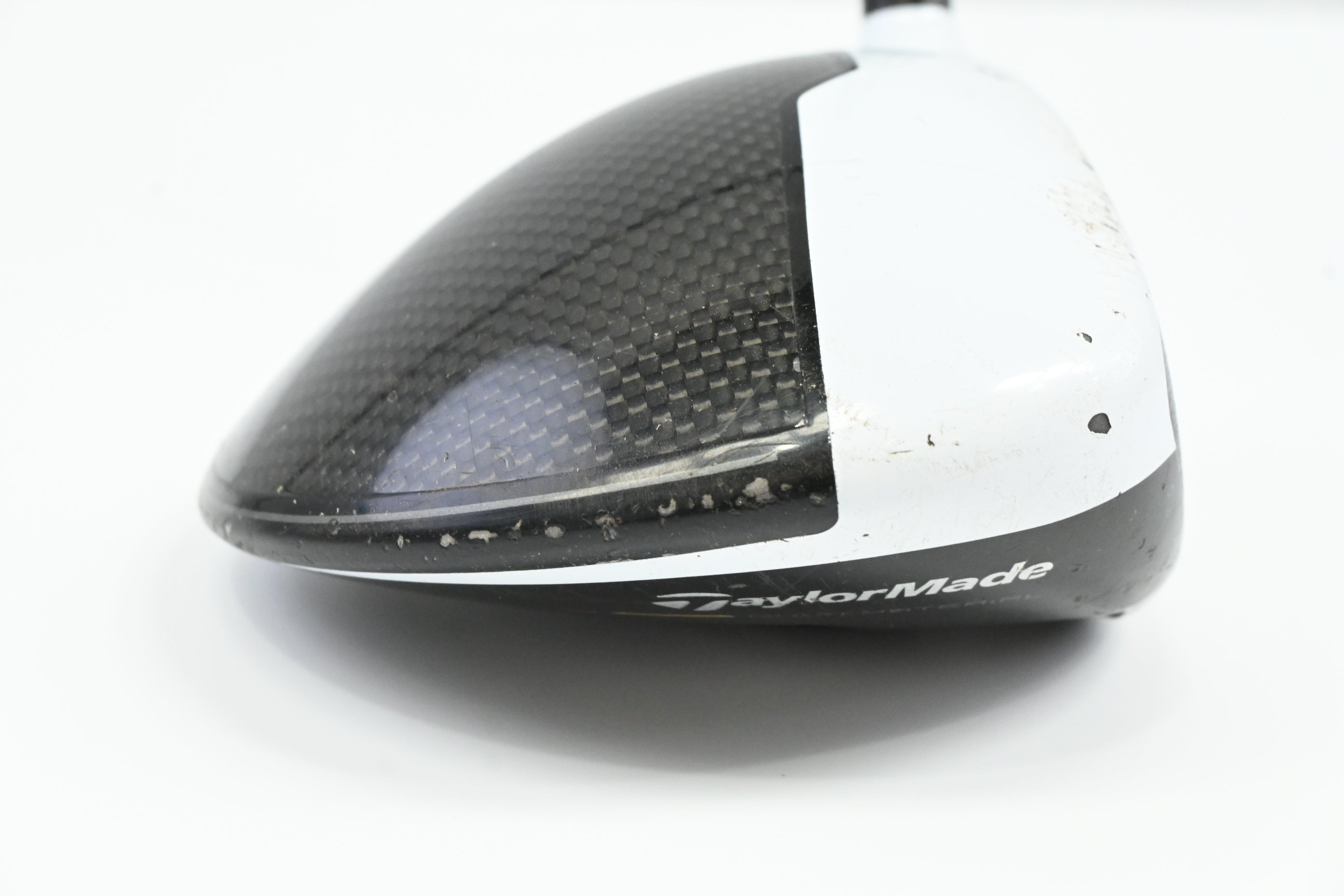 Taylormade M2 2016 Driver / 12 Degree / Senior Flex Fujikura Pro XLr8 56 Shaft