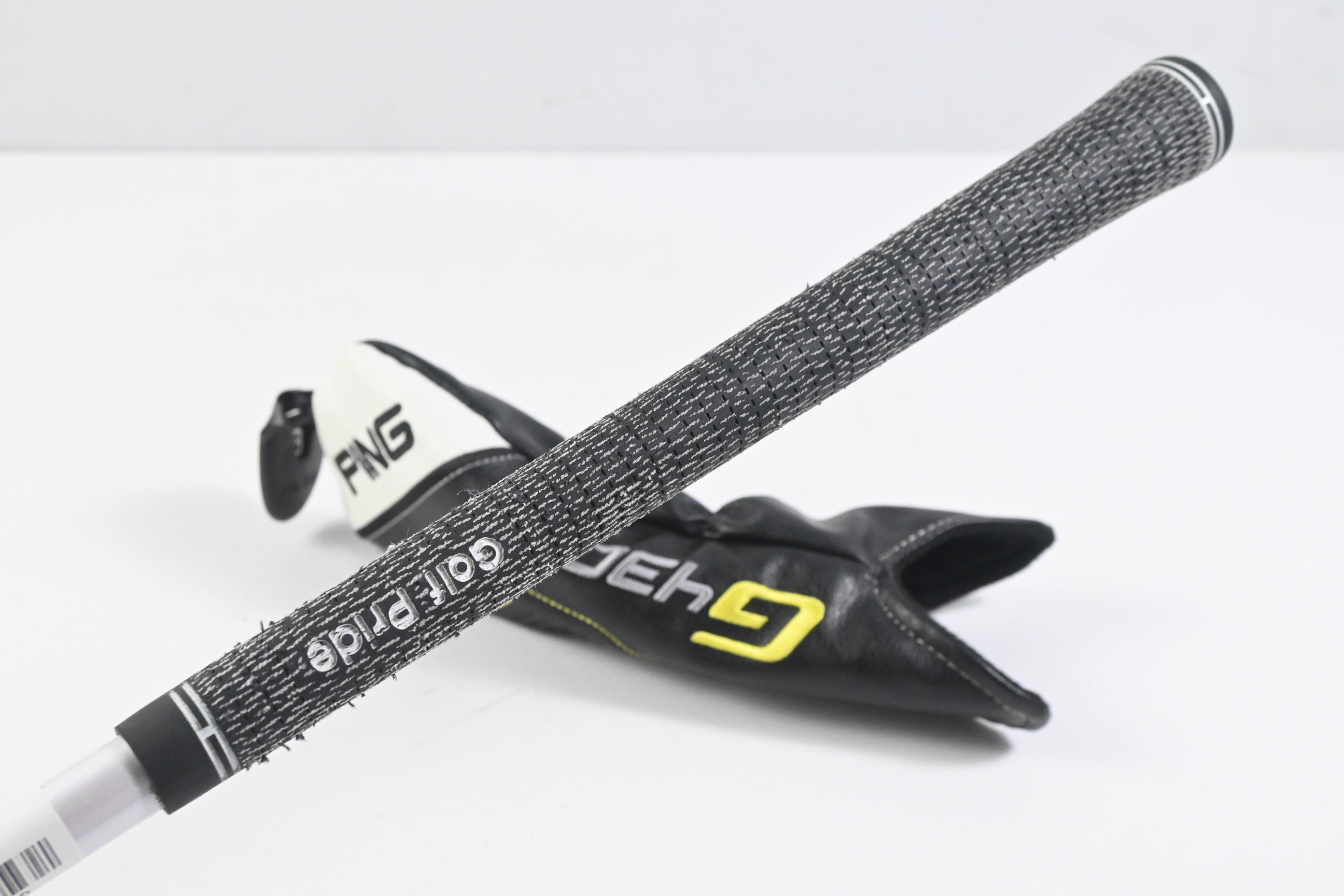 Ping G430 #3 Hybrid / 19 Degree / Stiff Flex Tour AD DI-75 Shaft