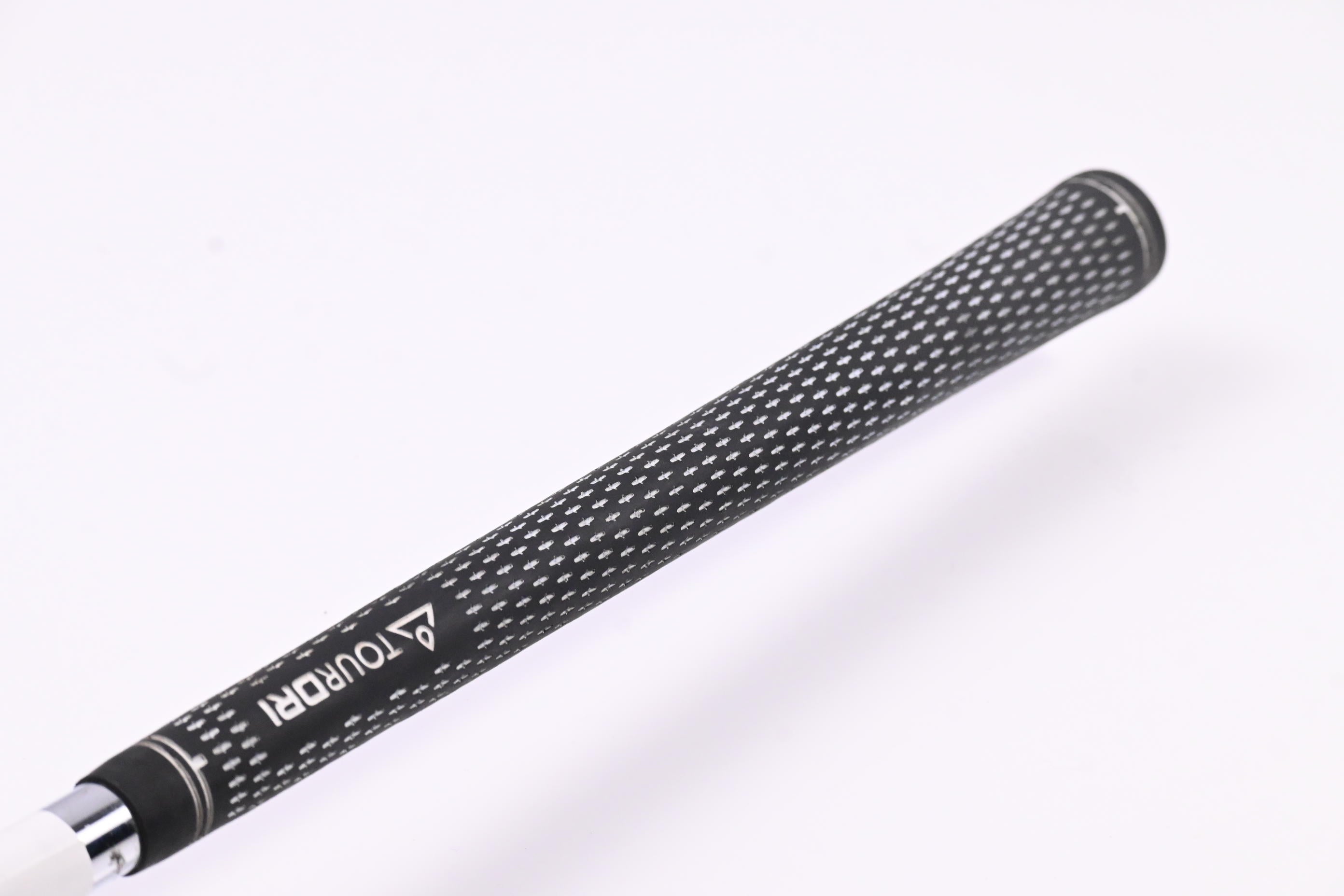 Ping Tour-S Lob Wedge / 58 Degree / Black Dot / Regular Flex Ping Shaft