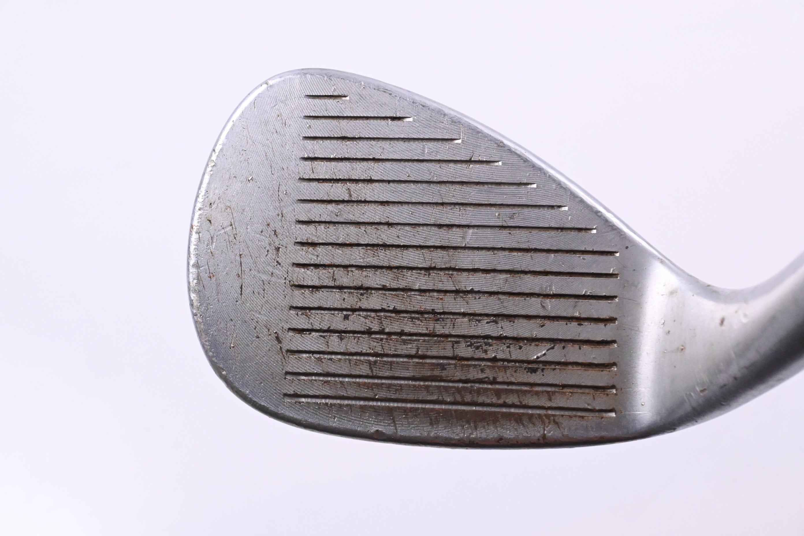 Titleist Vokey Design Gap Wedge / 50 Degree / Wedge Flex Steel Shaft