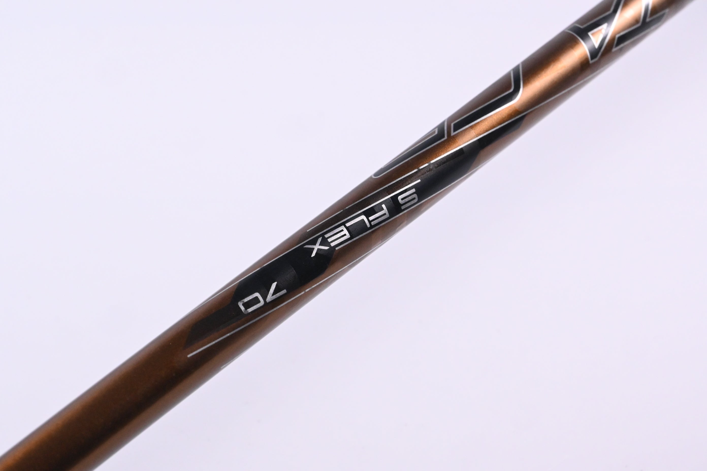 Ping G400 #3 Hybrid / 19 Degree / Stiff Flex Ping Alta CB 70 Shaft