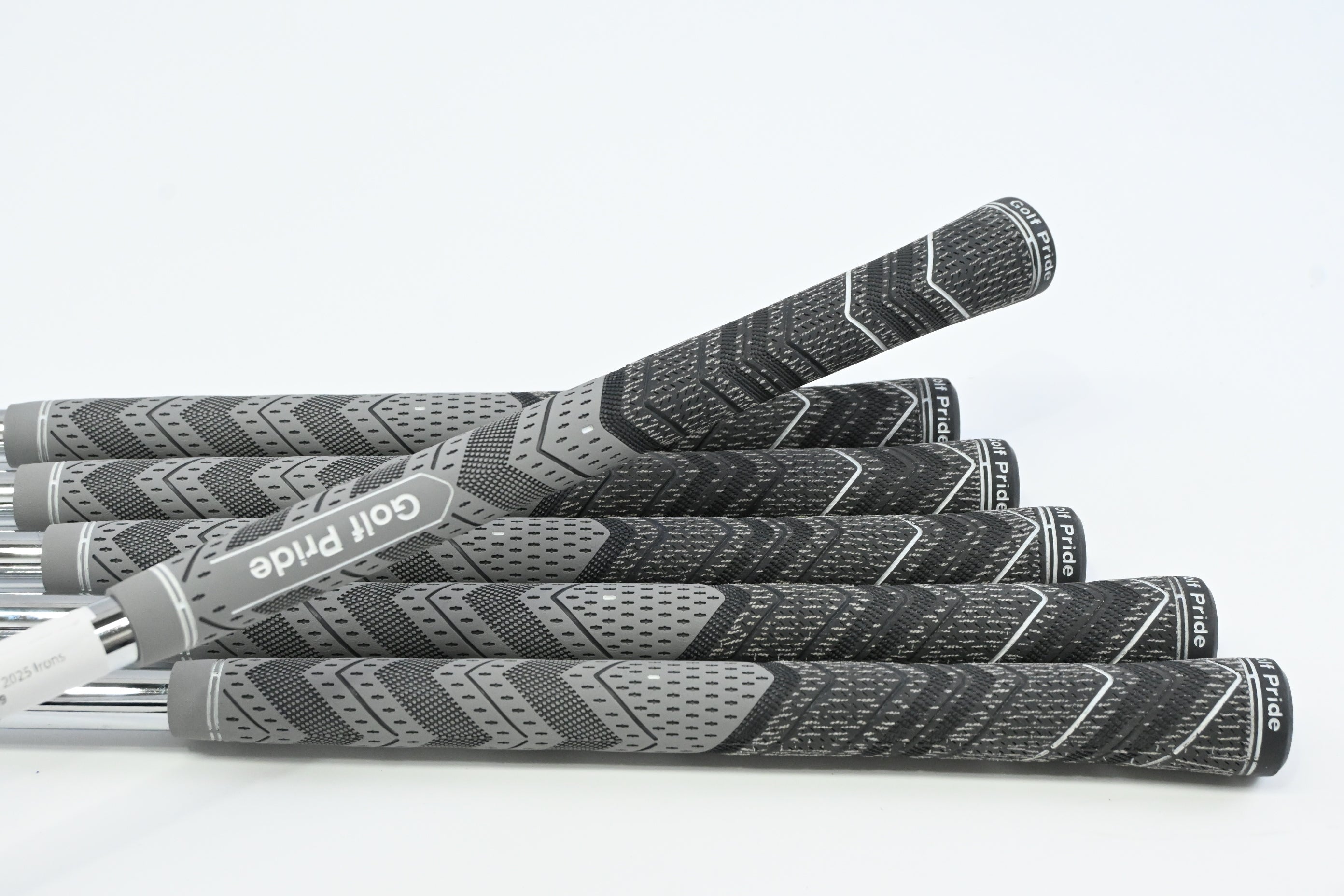 Callaway X Forged Star 2023 Irons / 4-9 / X-Flex NS Pro Modus3 Tour 105 Shafts