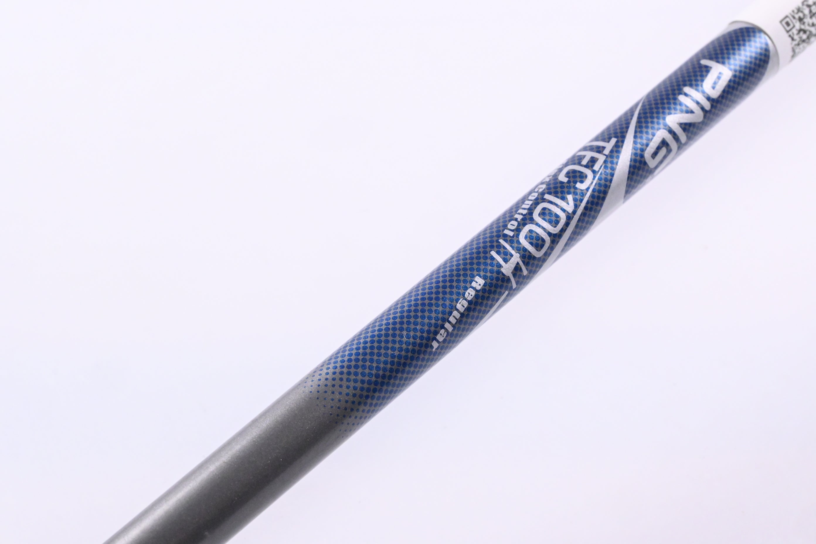 Ping G5 #5 Hybrid / 25 Degree / Regular Flex Ping TFC 100 H Shaft
