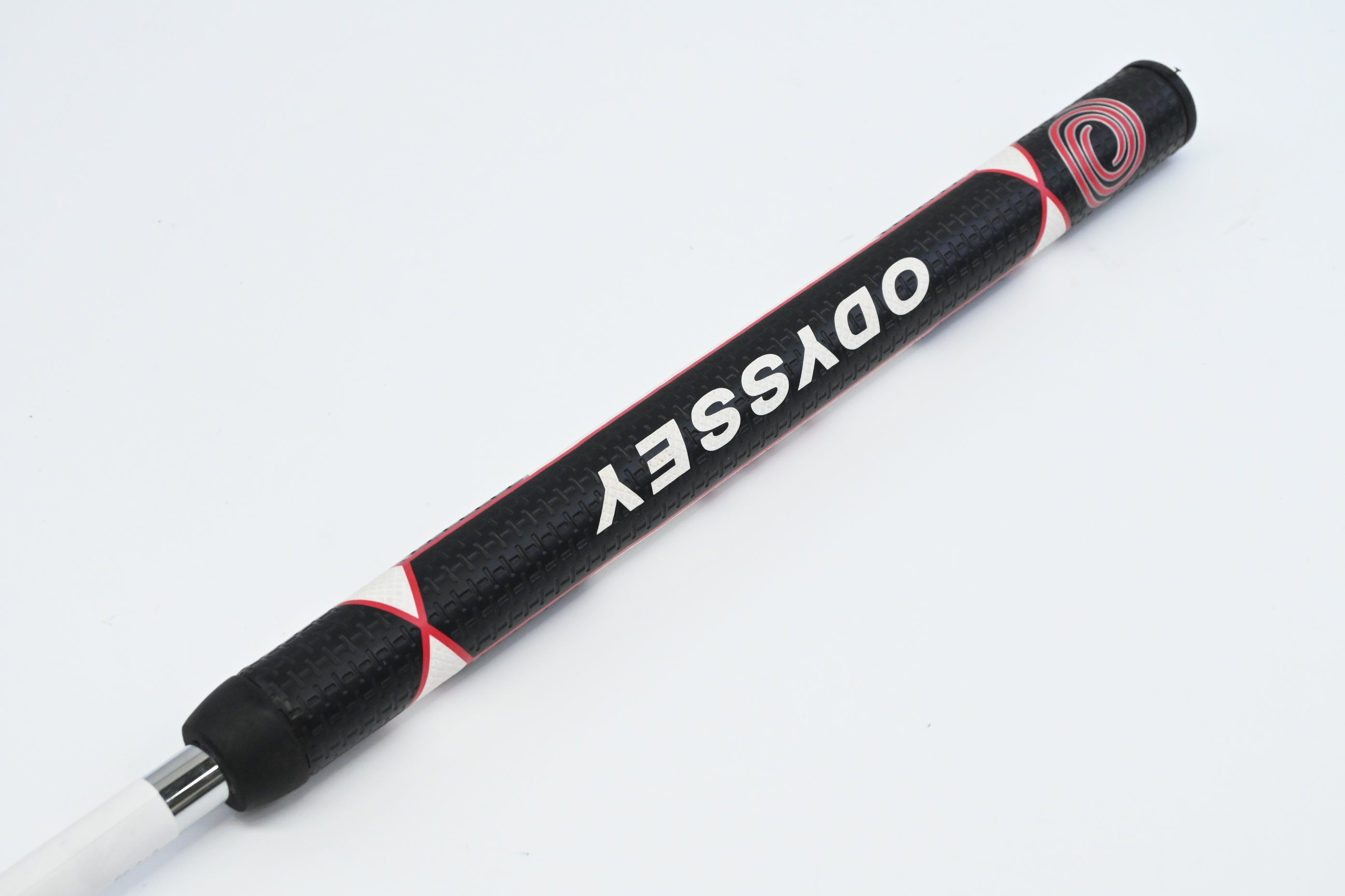 Odyssey X-Act 2021 Chipper / 37 Degree / Wedge Flex Odyssey Shaft