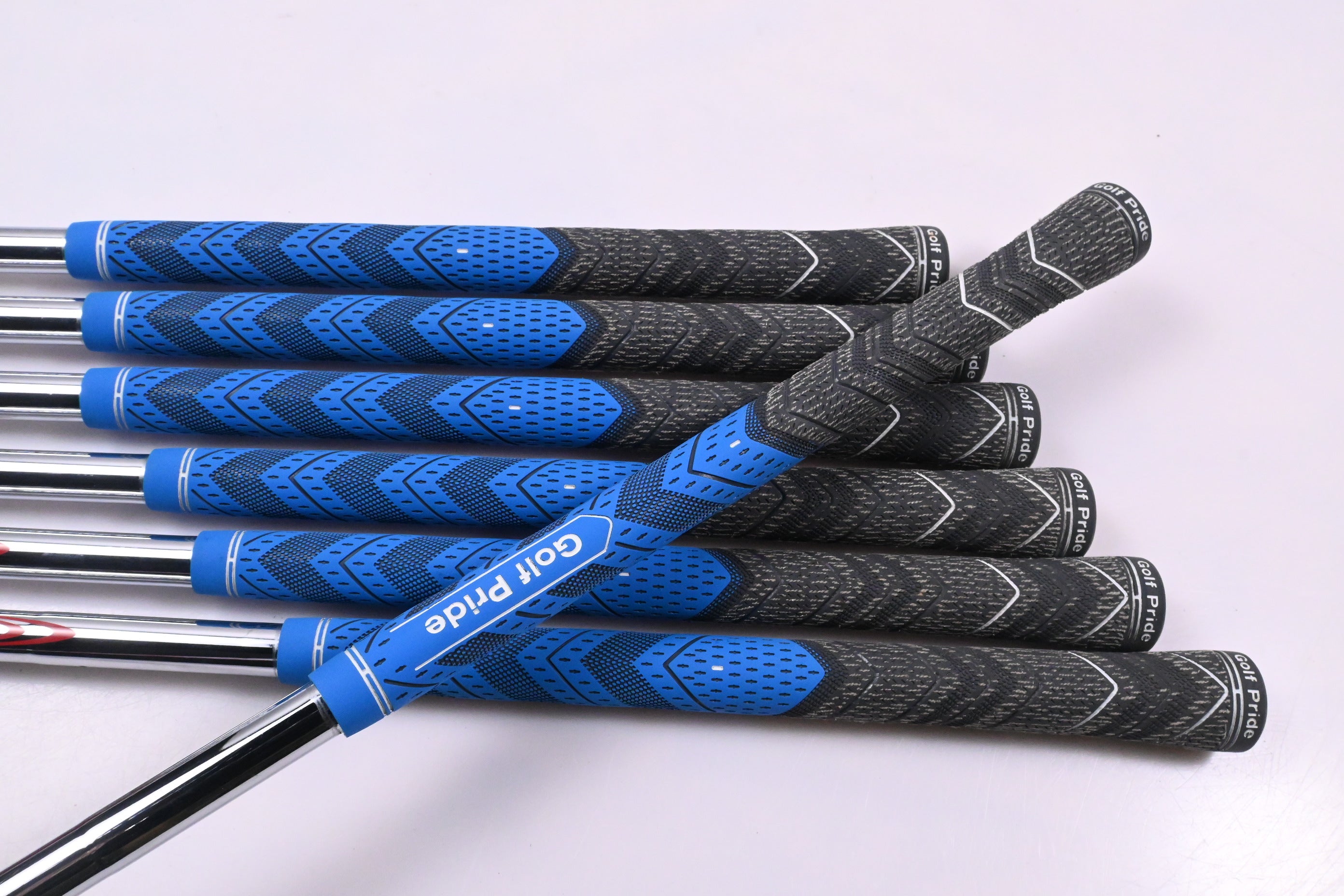 Srixon ZXi7 Irons / 4-PW / Stiff Flex N.S.Pro Modus³ Tour 120 Shafts