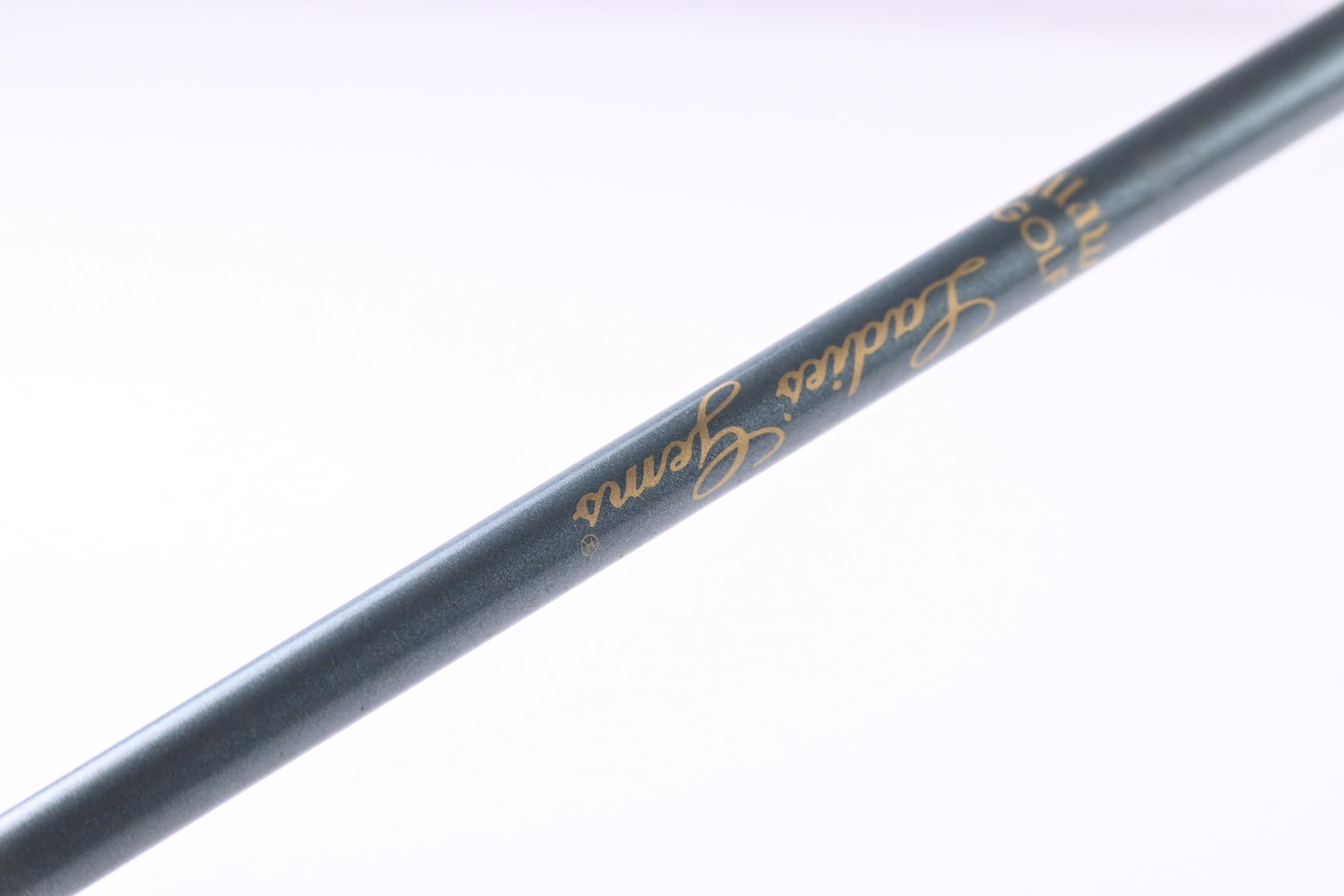 Ladies Callaway Big Bertha War Bird Driver / 12 Degree  / Ladies Flex Callaway