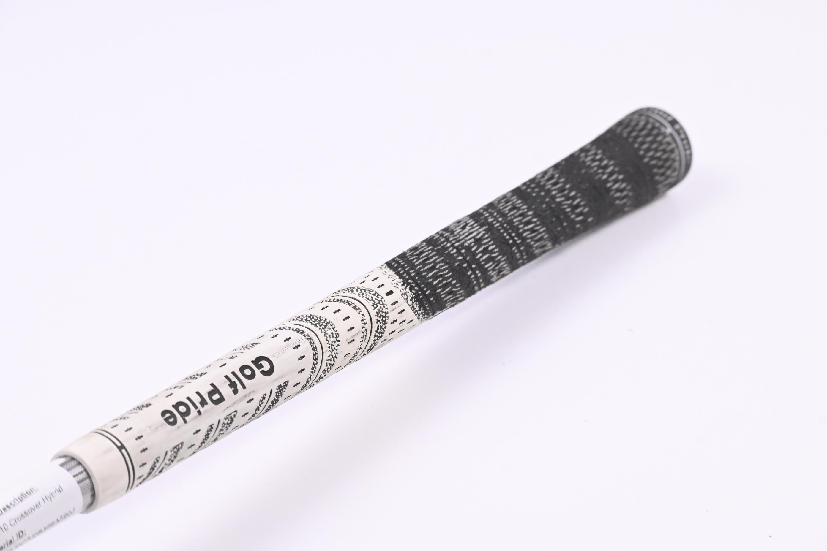 Ping G410 Crossover #4 Hybrid / 23 Degree / Green Dot / Regular Flex Ping Tour