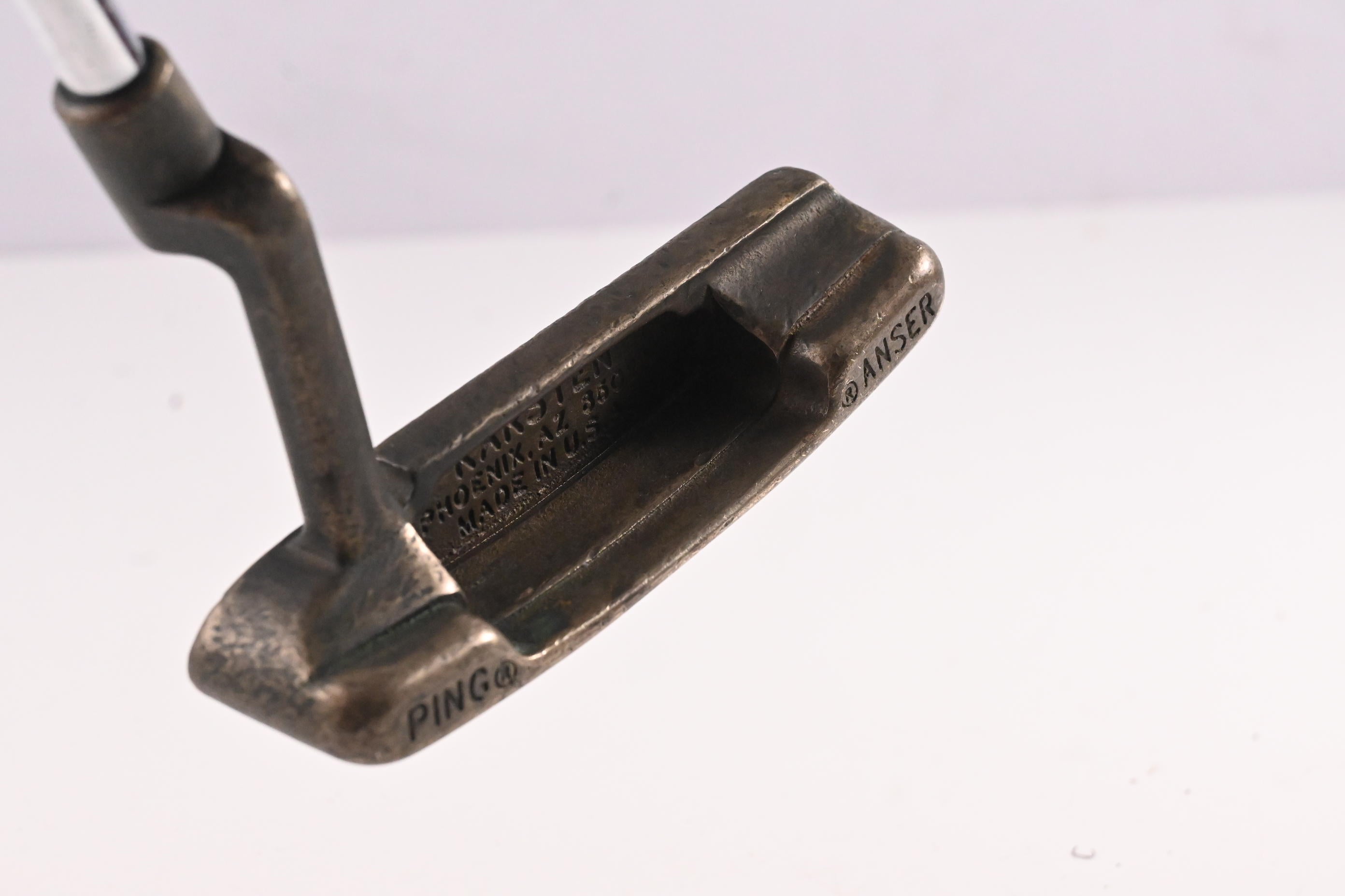 Ping Karsten Original Putter / 35 Inch