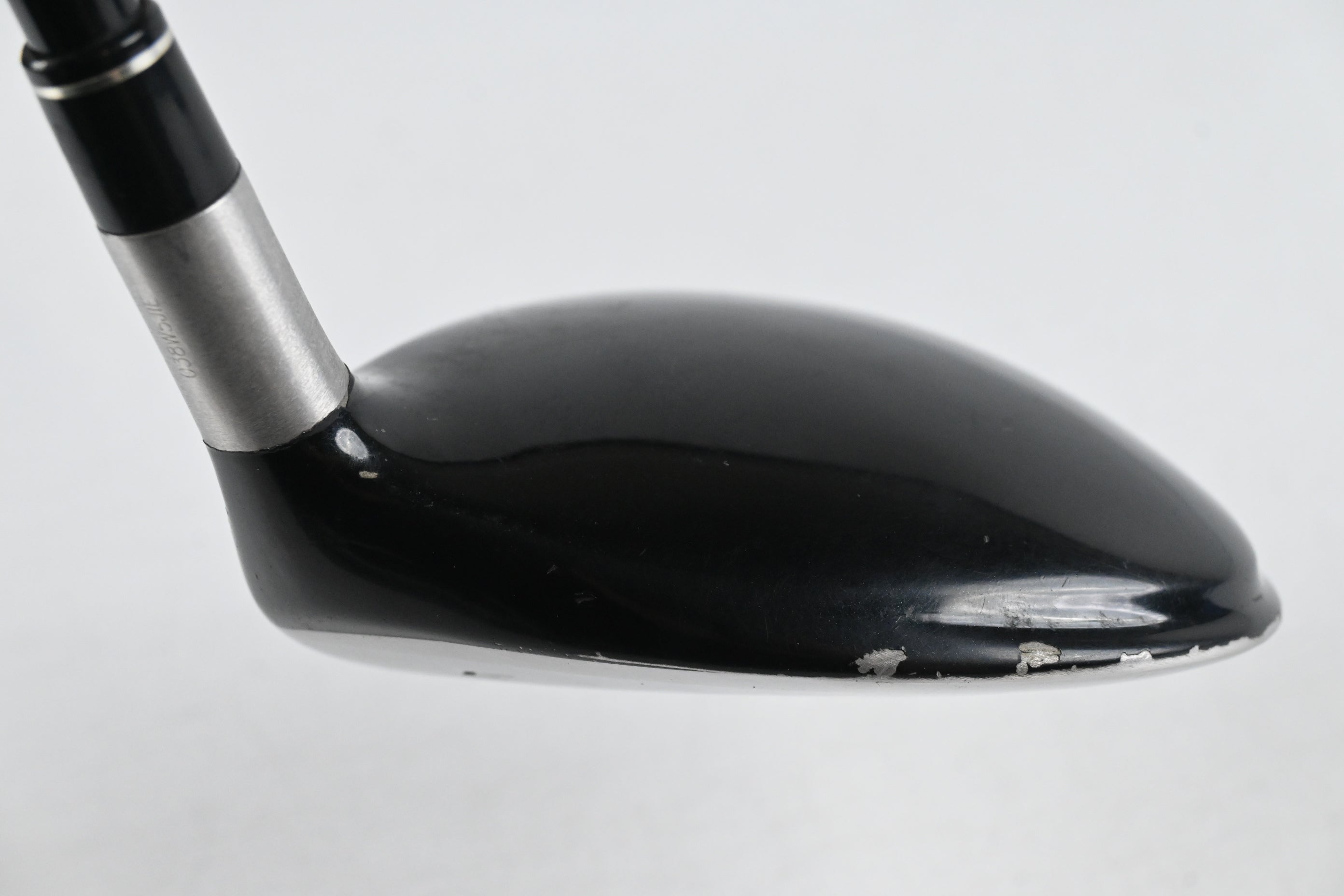 Taylormade Burner 2008 #3 Wood / 15 Degree / Regular Flex Taylormade Reax 49