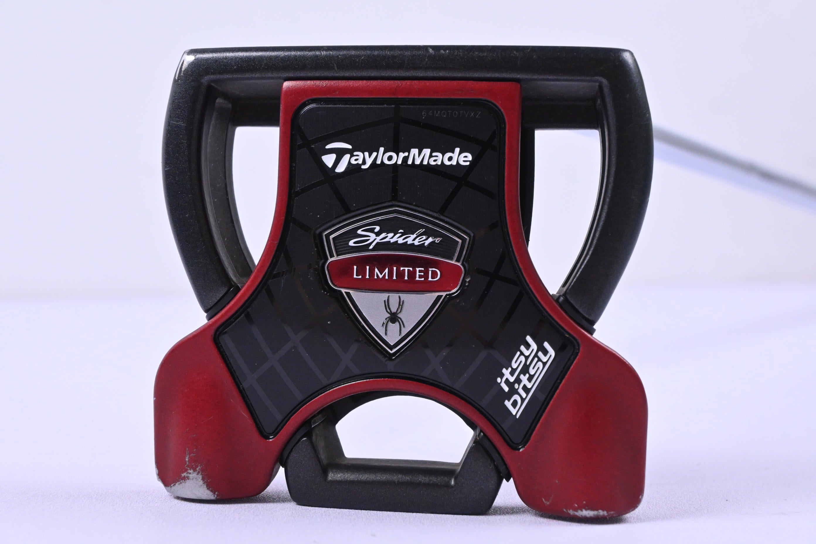 Taylormade Spider Itsy Bitsy LTD Ed Putter / 35 Inch