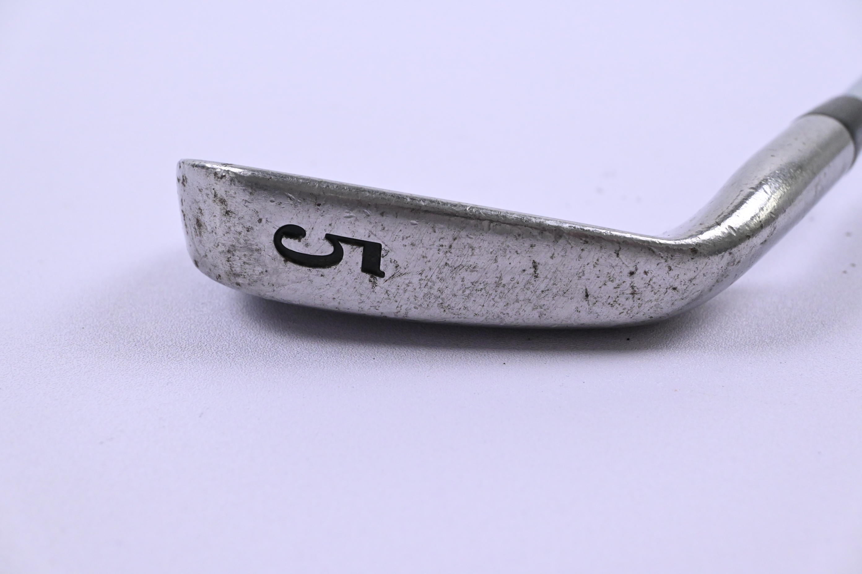 Titleist 804.OS #5 Iron / 27 Degree / Regular Flex NS Pro 970 Shaft