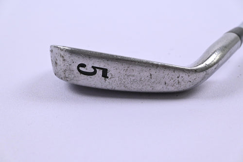 Titleist 804.OS #5 Iron / 27 Degree / Regular Flex NS Pro 970 Shaft