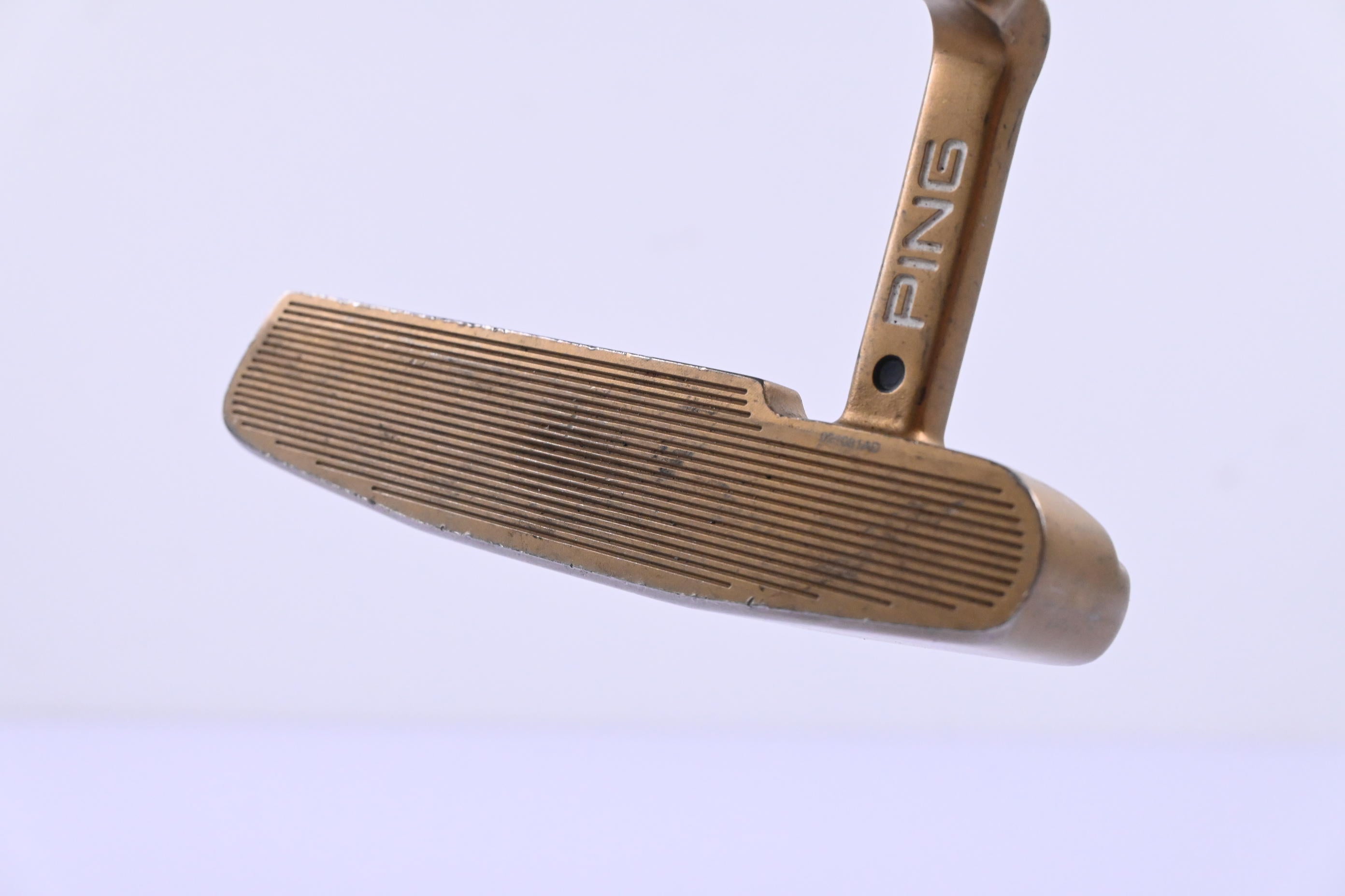 Ping Karsten TR 1966 Anniversary Anser Putter / Black Dot / 33 Inch