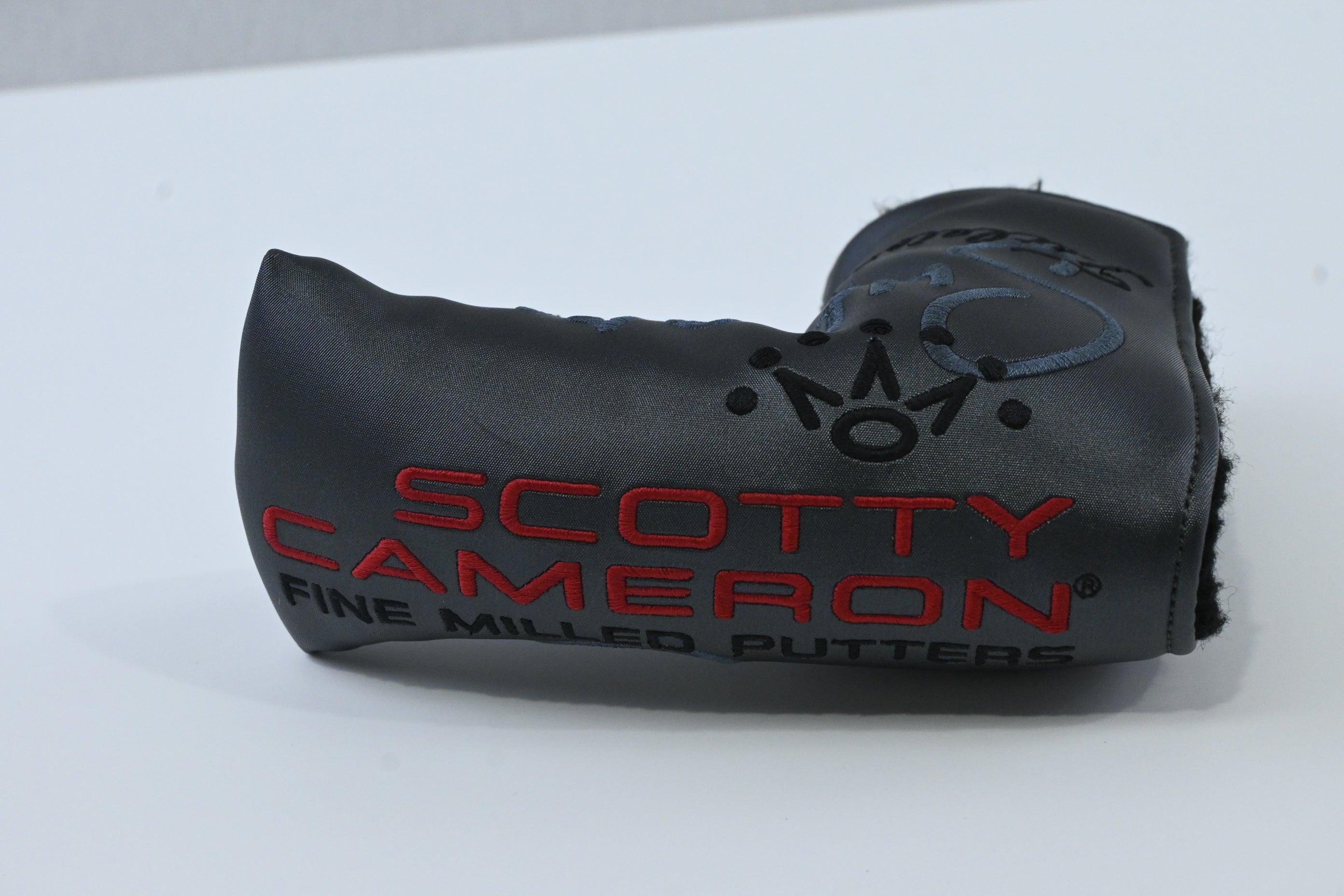 Scotty Cameron Super Select Newport 2 Putter / 34 Inch