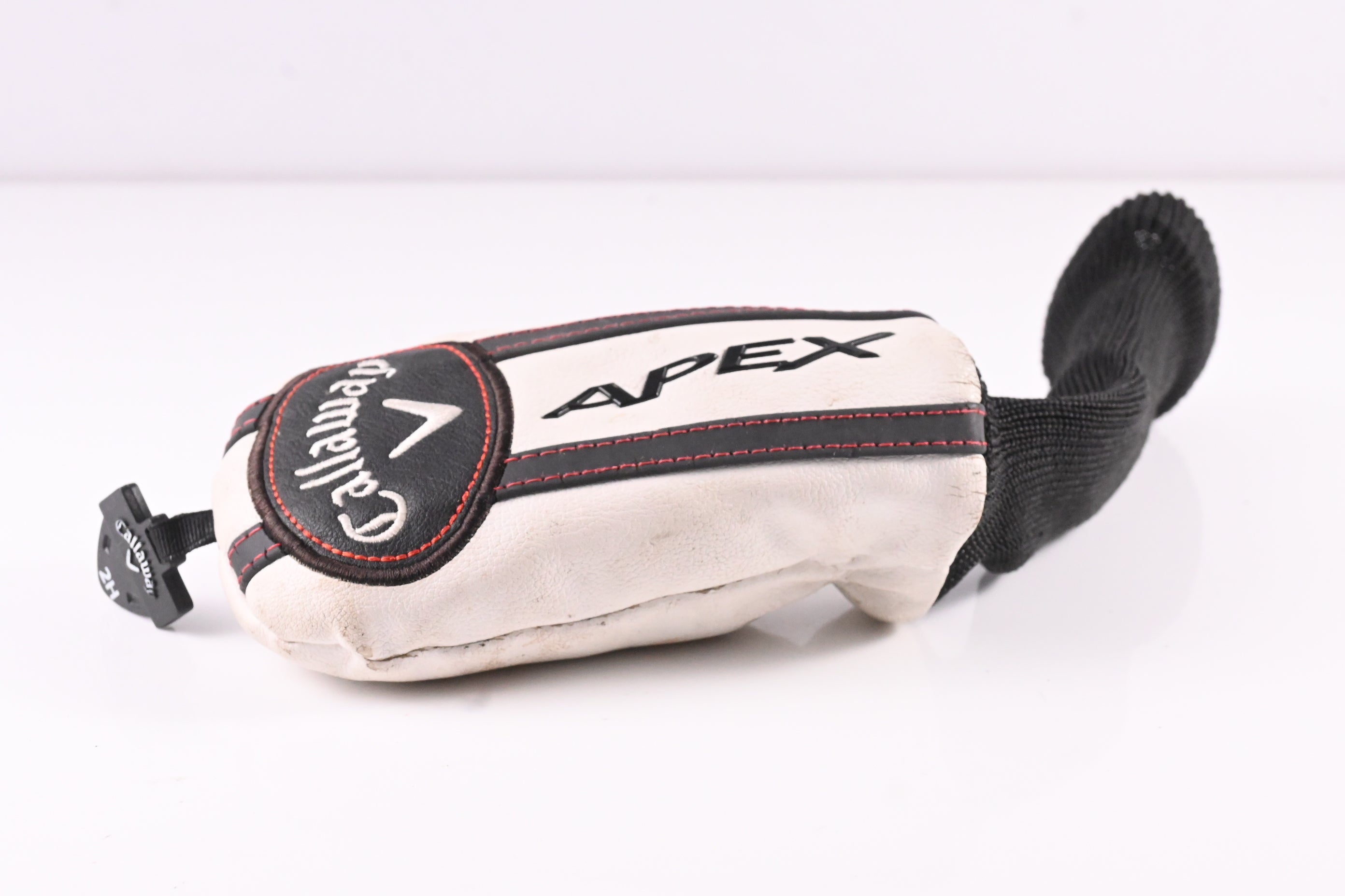 Callaway Apex 2015 #2 Hybrid / 18 Degree / Stiff Flex Kuro Kage 80 Shaft