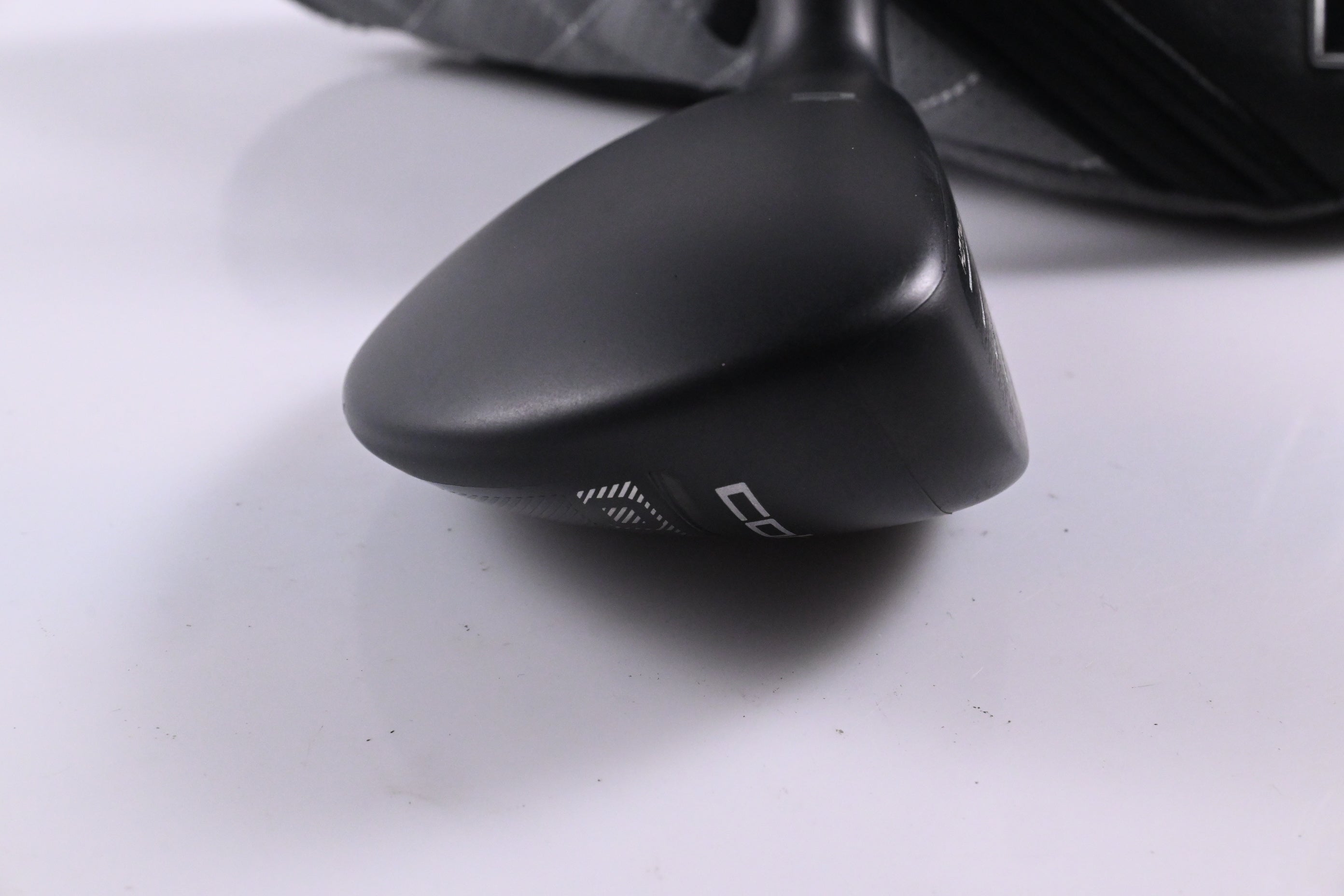 Cobra OPTM #3 Hybrid / 18 Degree / Stiff Flex KBS PG Hybrid 85 Shaft