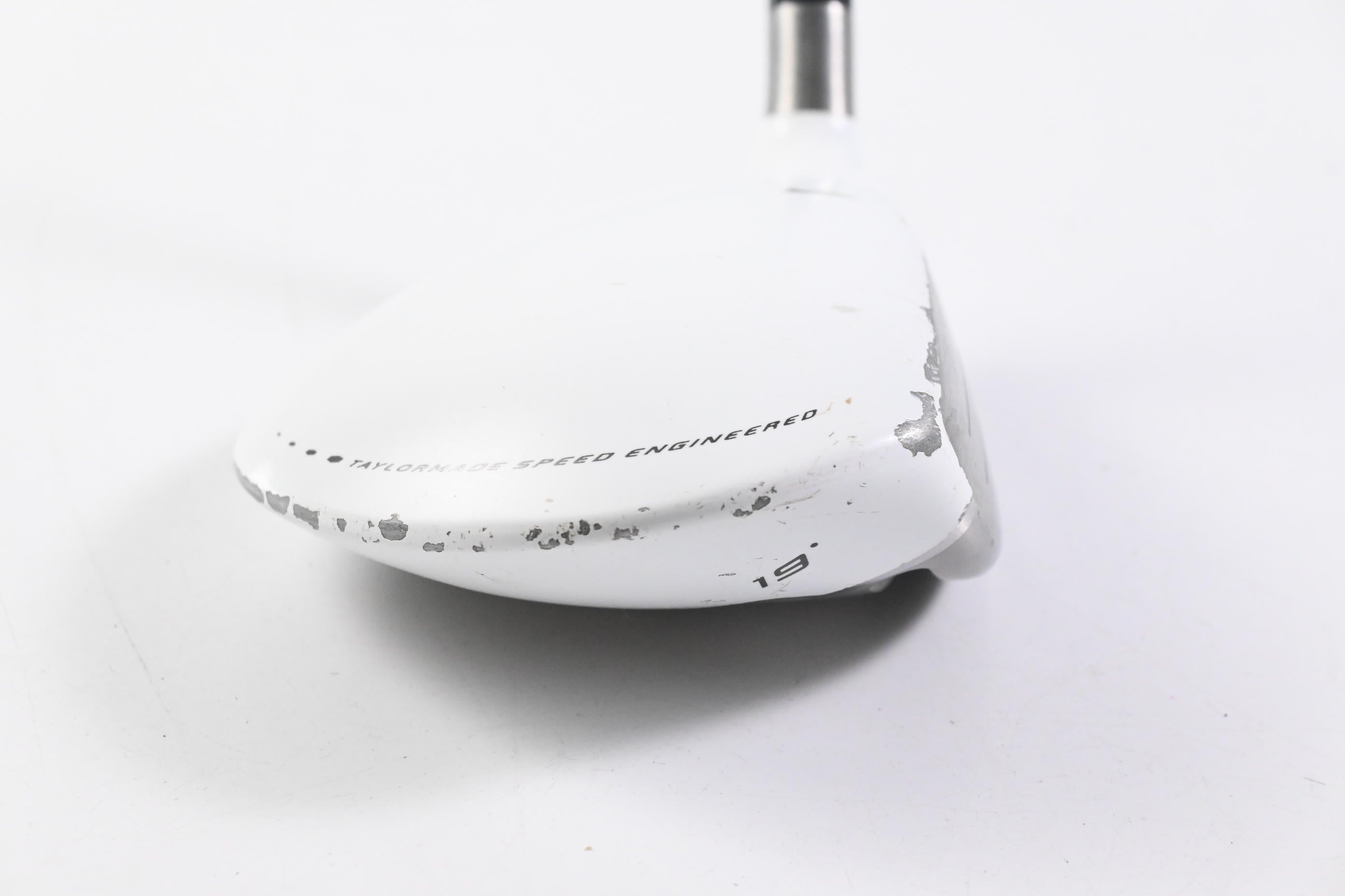 Ladies Taylormade RBZ #5 Wood / 19 Degree / Ladies Flex XCon-5 Shaft