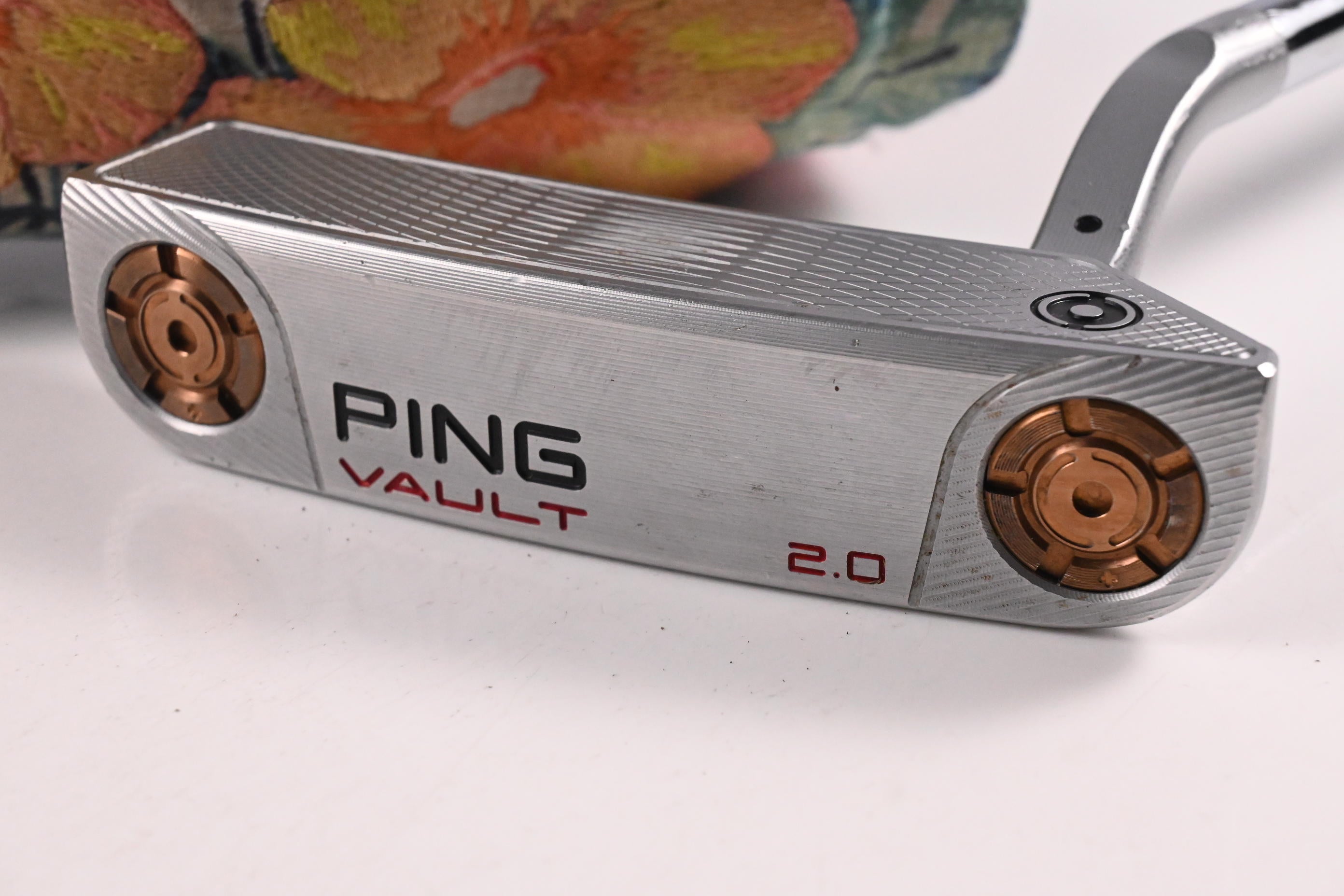 Ping Vault 2.0 ZB Putter / 34 Inch