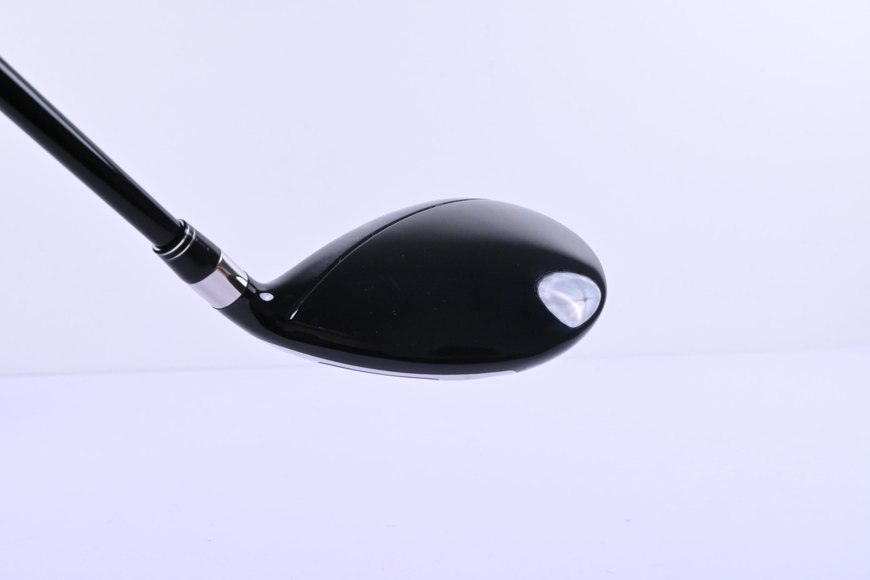 Cobra Baffler Rail-F #3 Wood / 15.5 Degree / Stiff Flex Fujikura Motore 60 Shaft