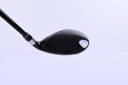 Cobra Baffler Rail-F #3 Wood / 15.5 Degree / Stiff Flex Fujikura Motore 60 Shaft