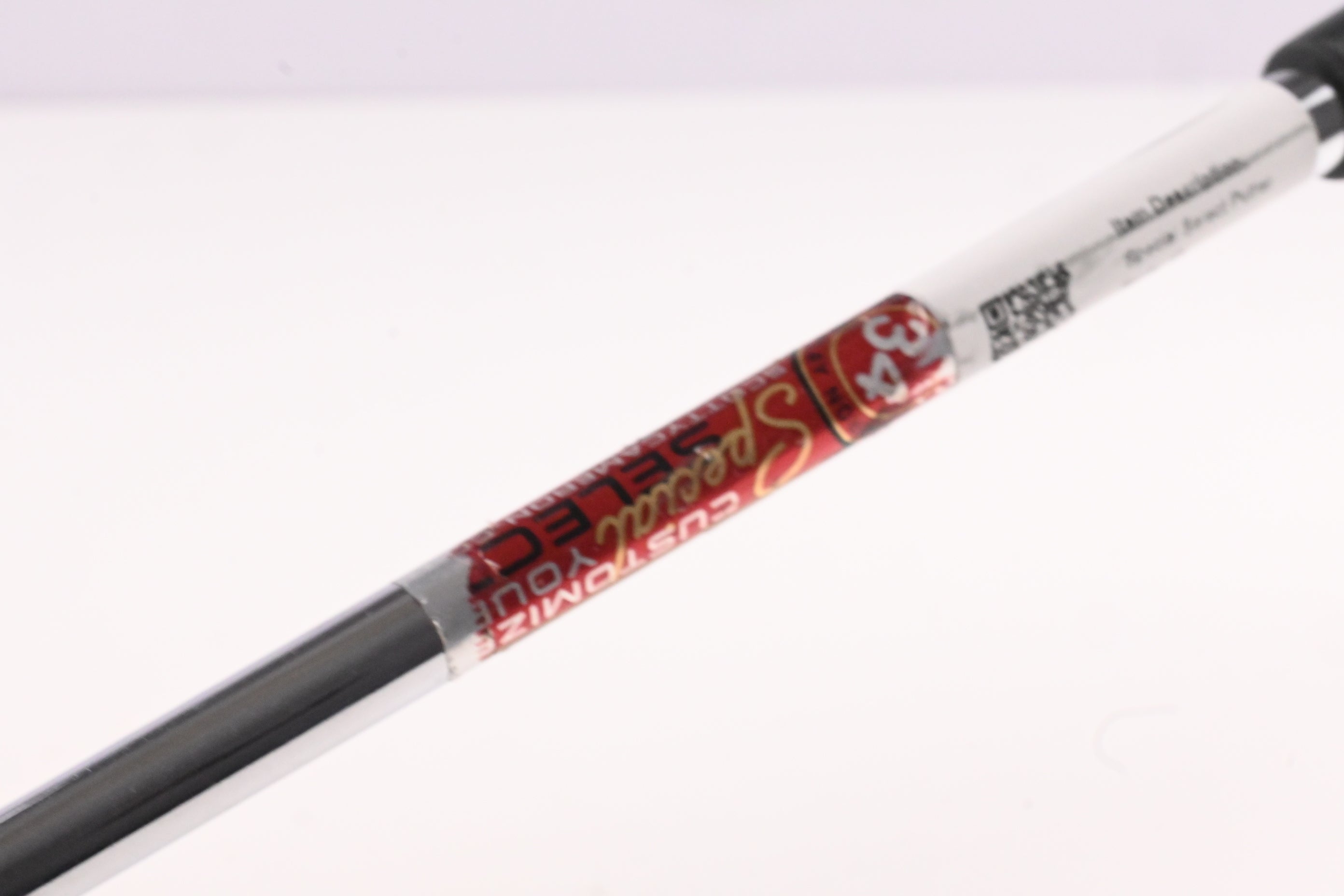 Scotty Cameron Special Select Newport 2 Putter / 34 Inch