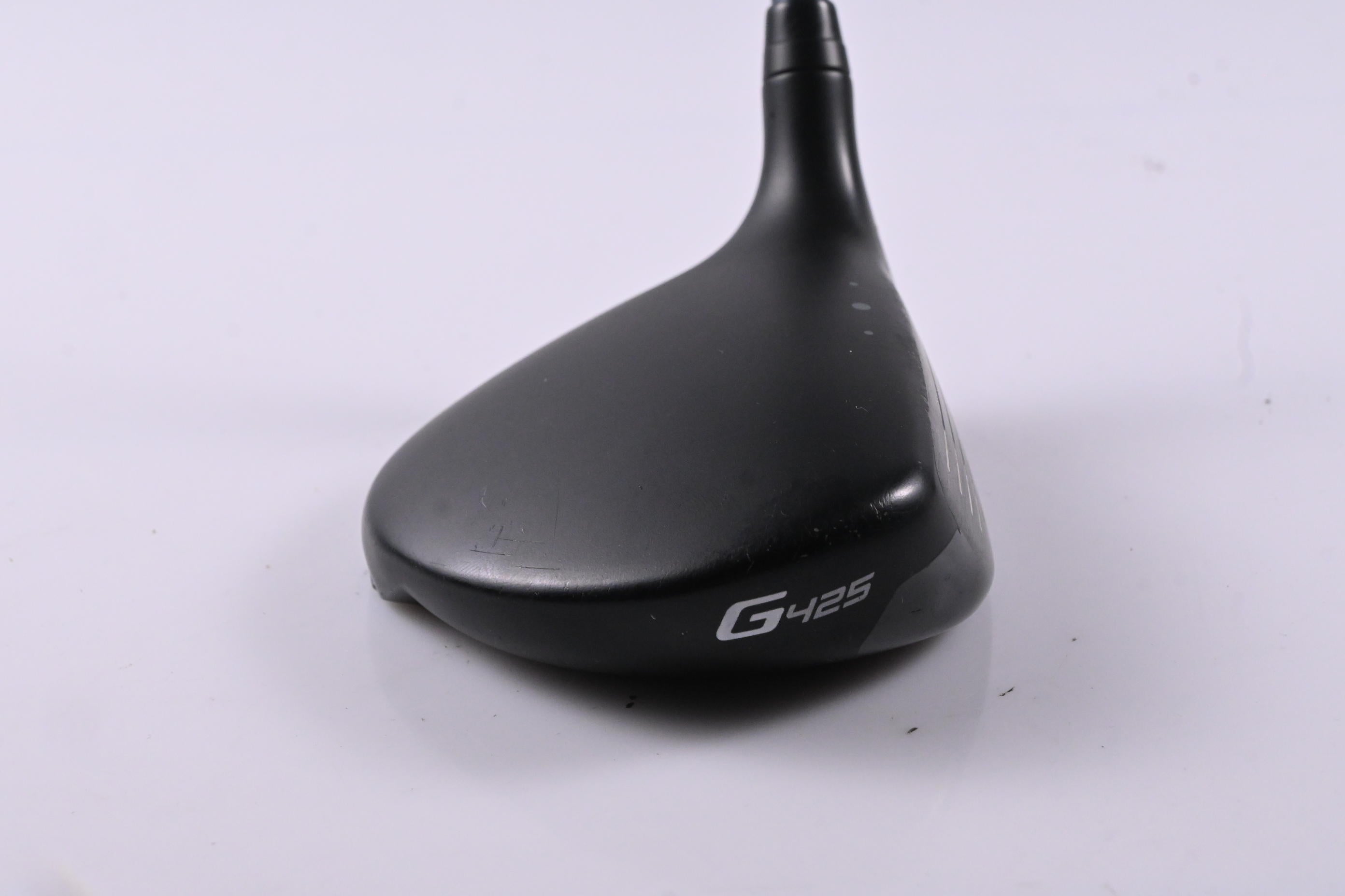 Ping G425 Max #7 Wood / 20.5 Degree / Regular Flex Ping Alta CB Slate 65 Shaft