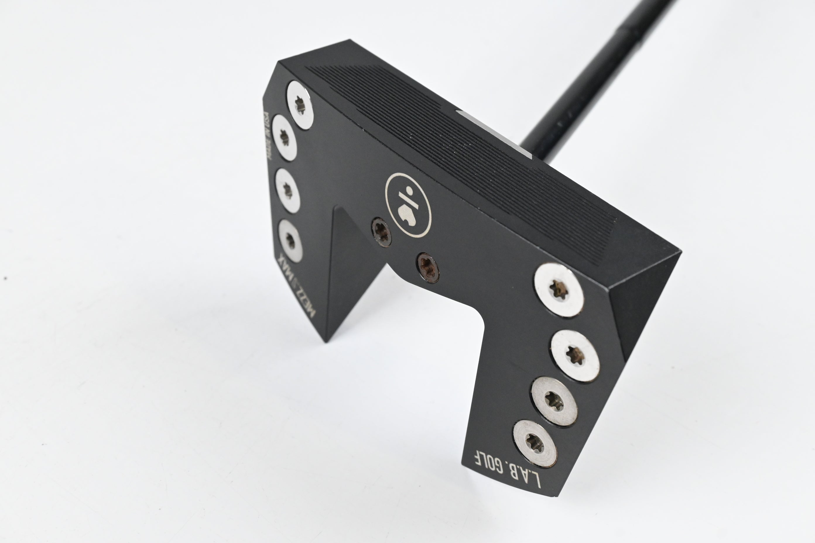 Left Hand L.A.B Golf Mezz.1 Max Putter / 34 Inch