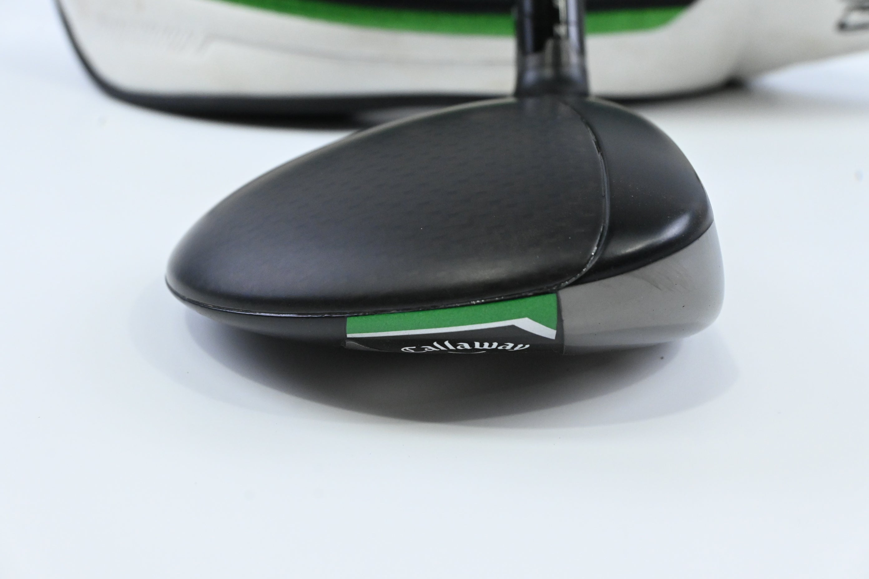 Callaway Elyte X #3 Wood / 15 Degree / Stiff Flex Tensei 1K Black 75 Shaft