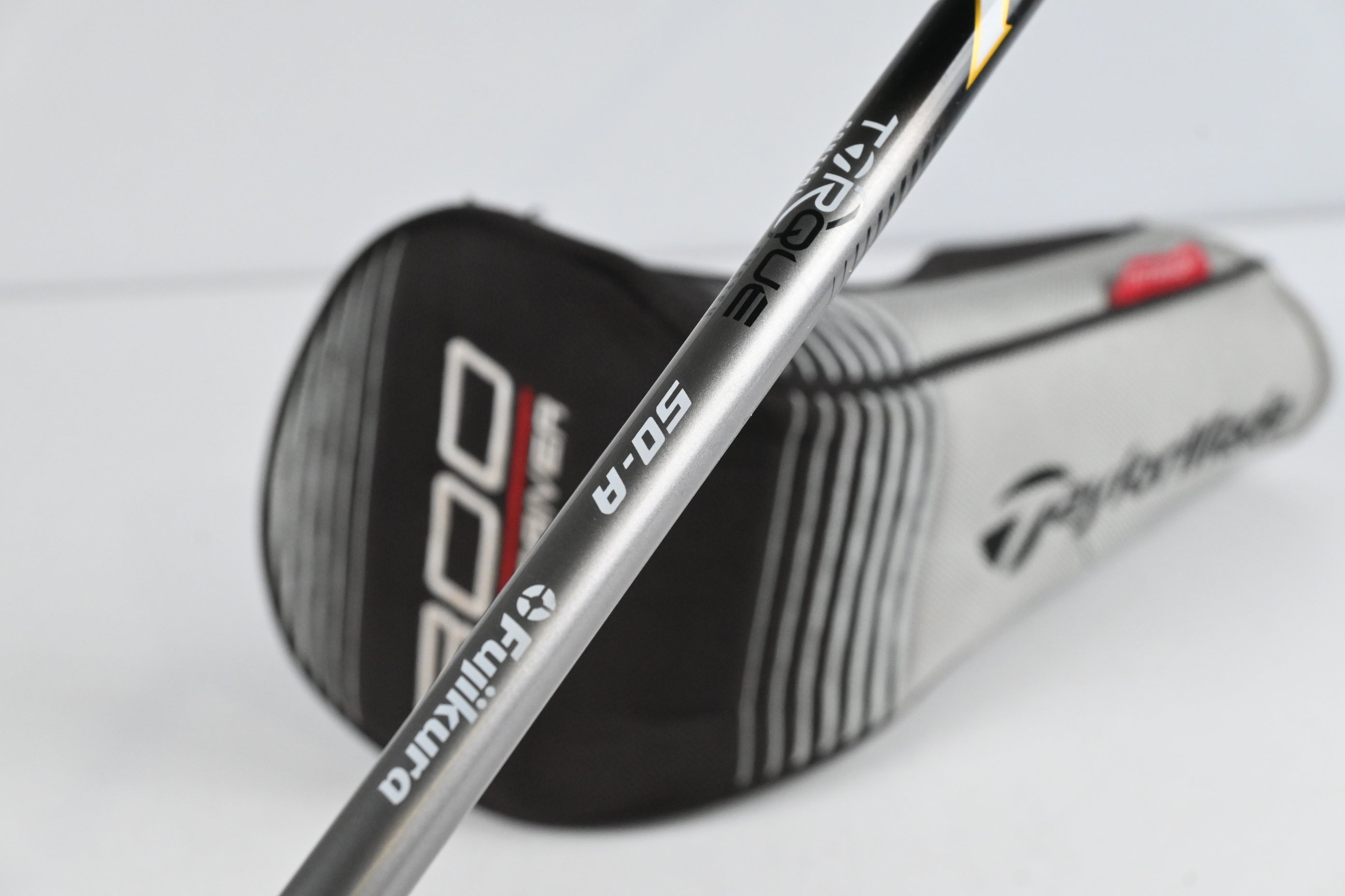 Taylormade 300 Mini Driver / 11.5 Degree / Senior Flex Speeder NX 50 Shaft
