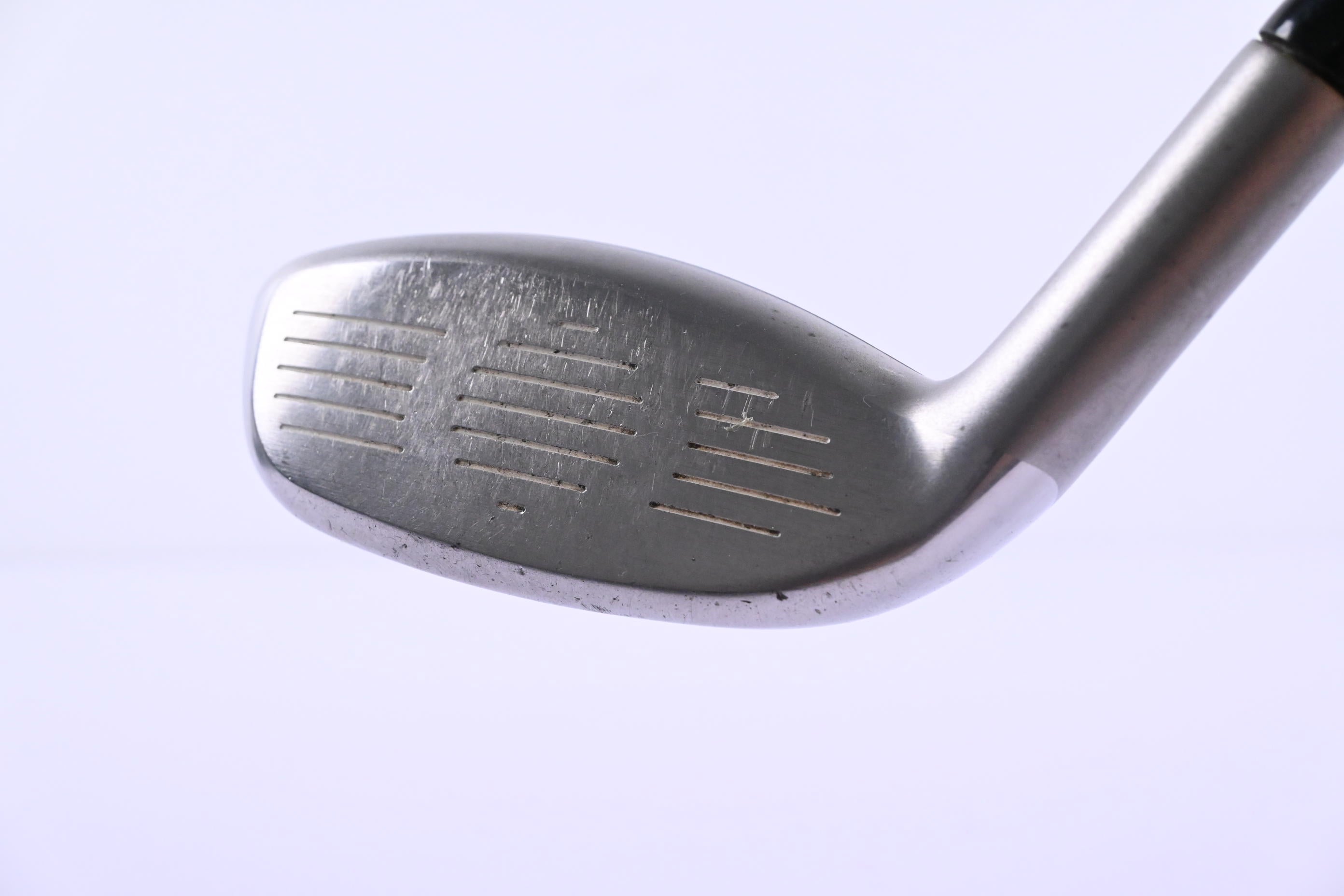Ping G5 #4 Hybrid / 22 Degree / Regular Flex Aldila NV Green 85 Shaft