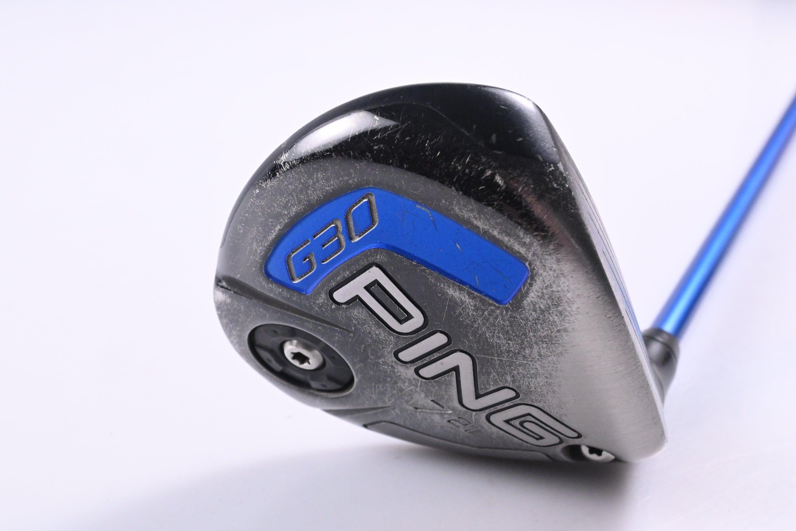 Ping G30 #7 Wood / 21 Degree / Regular Flex Ping TFC 419 Shaft
