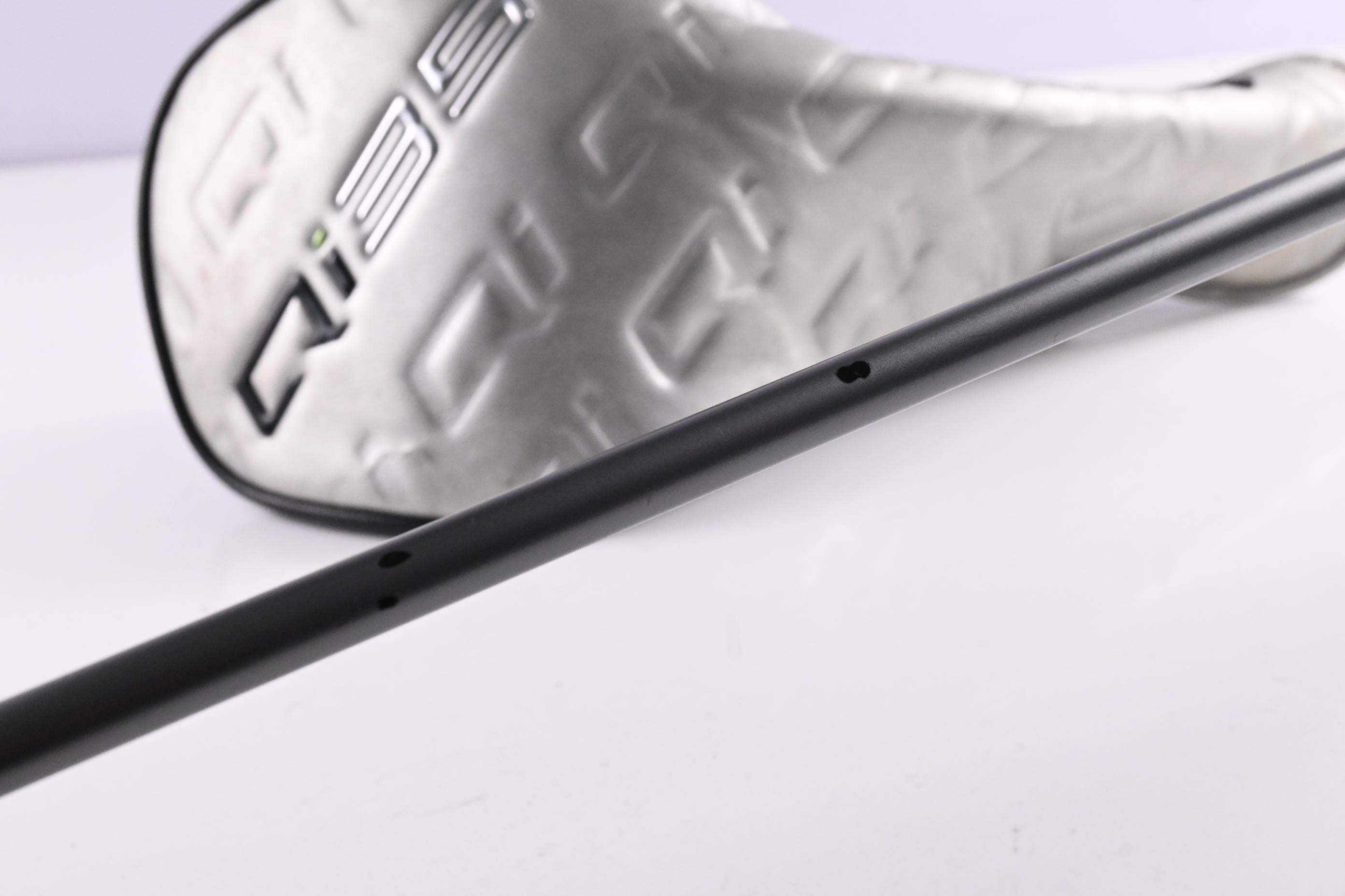 Taylormade Qi35 Max Driver / 10.5 Degree / Regular Flex Fujikura Air Speeder 50
