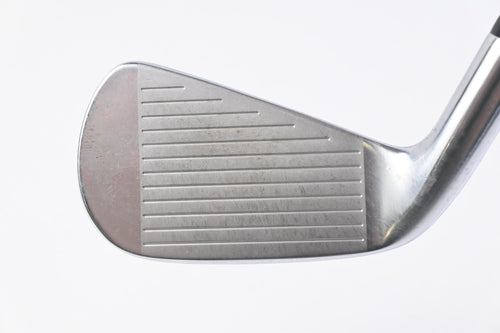 Titleist T200 2023 Utility #3 Iron / 20 Degree / Stiff Flex Hzrdus Gen 4 Black 90