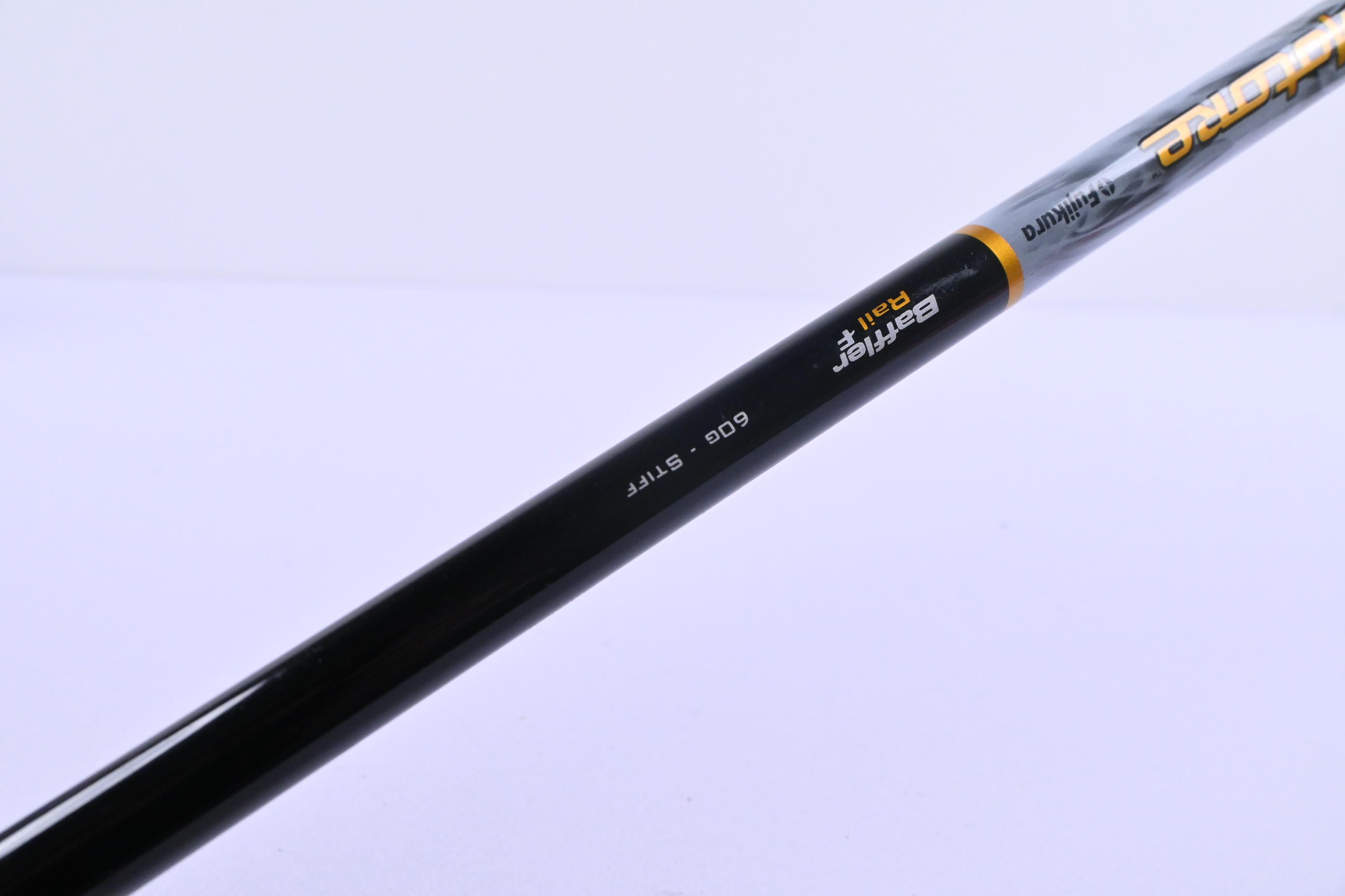 Cobra Baffler Rail-F #3 Wood / 15.5 Degree / Stiff Flex Fujikura Motore 60 Shaft