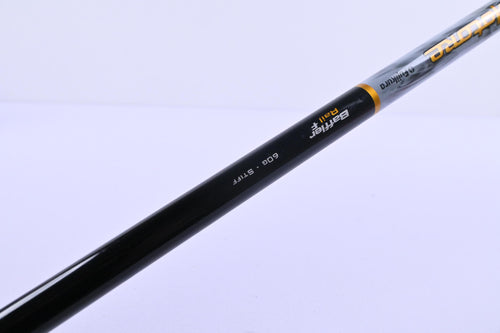 Cobra Baffler Rail-F #3 Wood / 15.5 Degree / Stiff Flex Fujikura Motore 60 Shaft