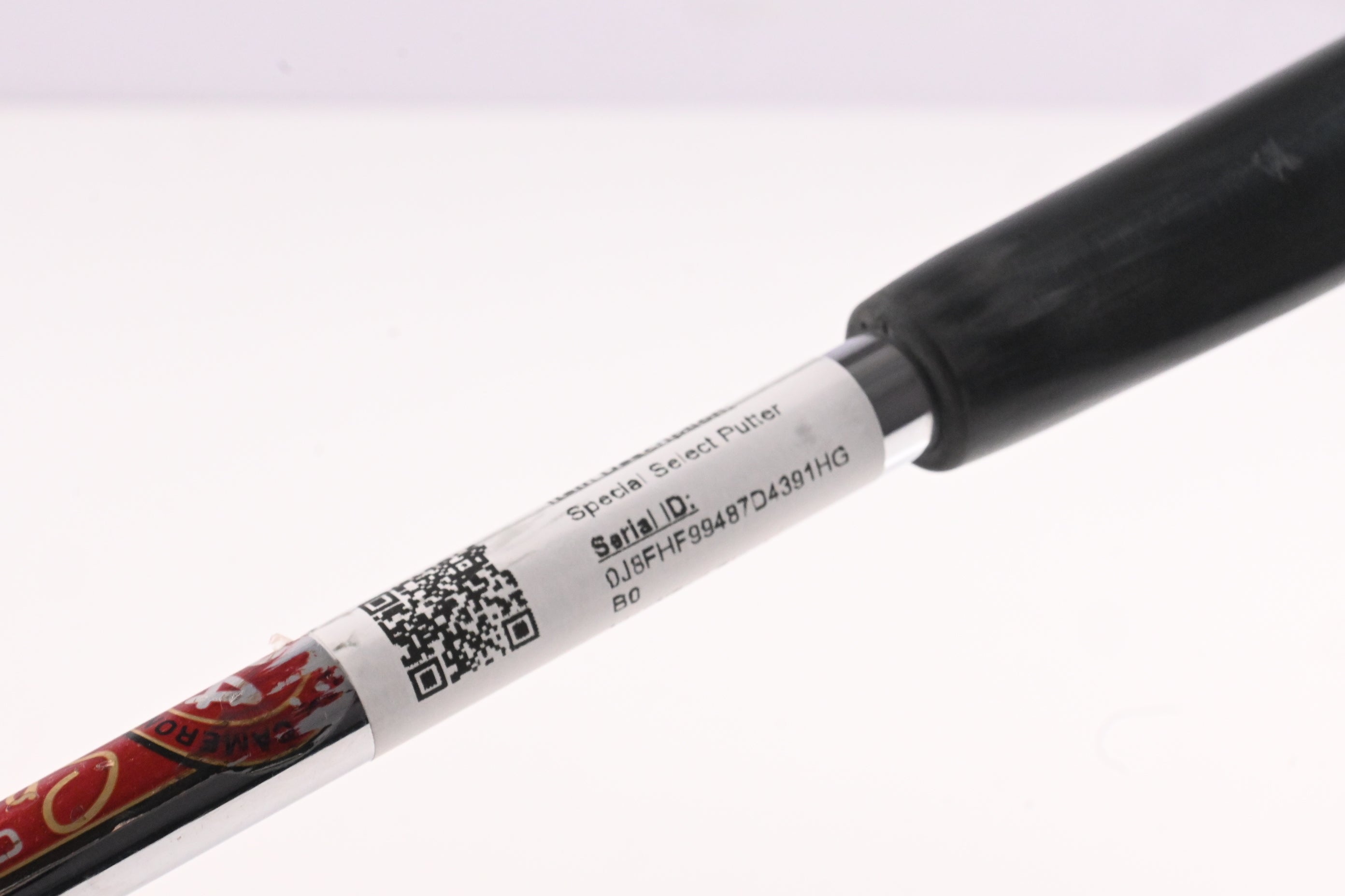 Scotty Cameron Special Select Newport 2 Putter / 34 Inch