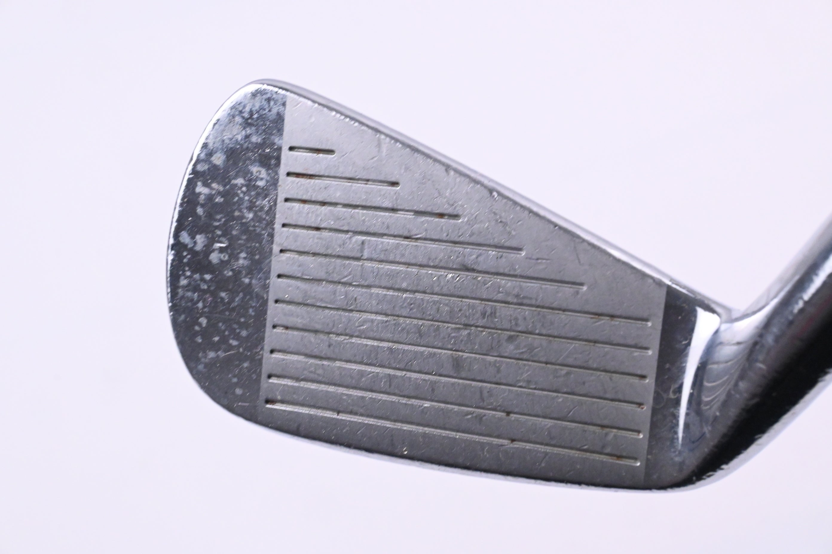 Mizuno MP-33 #3 Iron / 22 Degree / Stiff Flex Mizuno Steel Shaft