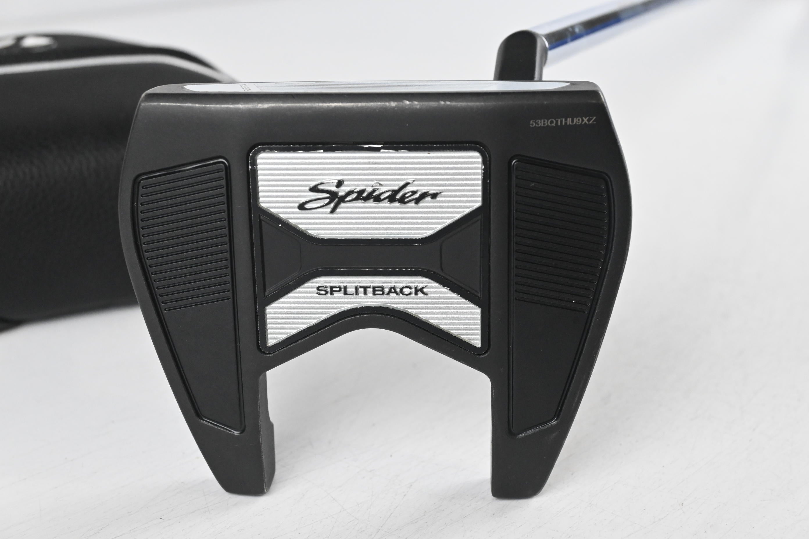 Taylormade Spider GT Splitback Putter / 34 Inch