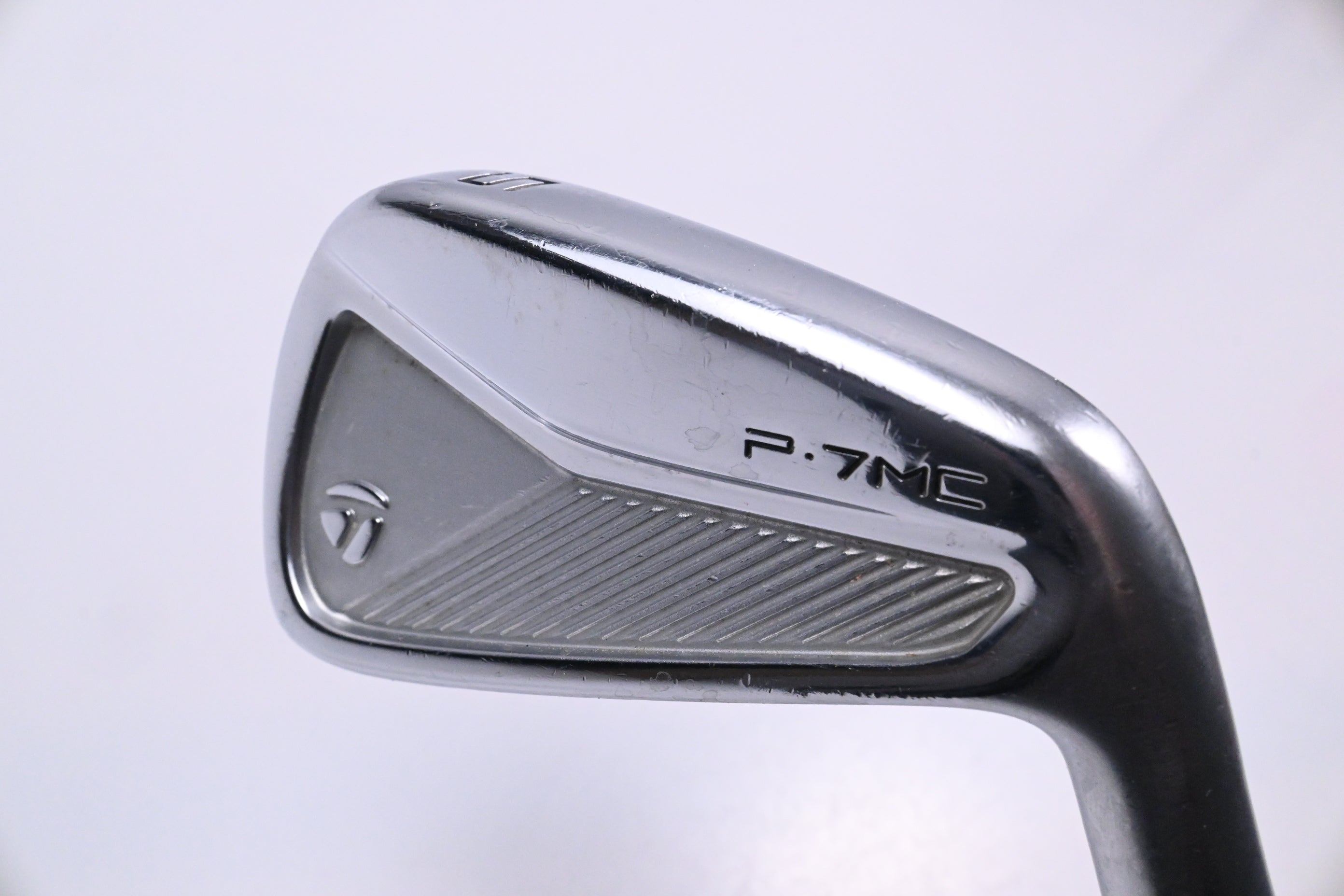 Taylormade P7MC 2023 #5 Iron / 25 Degree / X-Flex N.S.PRO Modus 3 Tour 120 Shaft