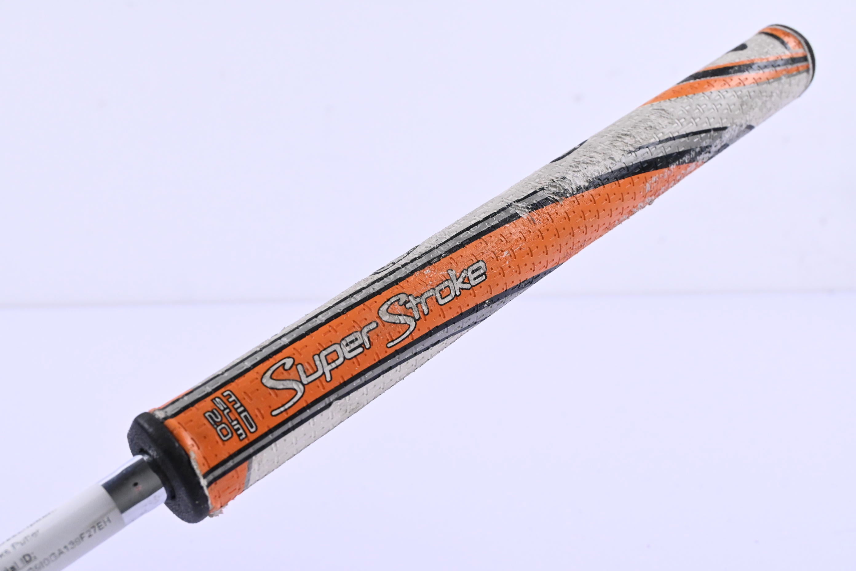 Odyssey Works Rossie II Putter / 33 Inch