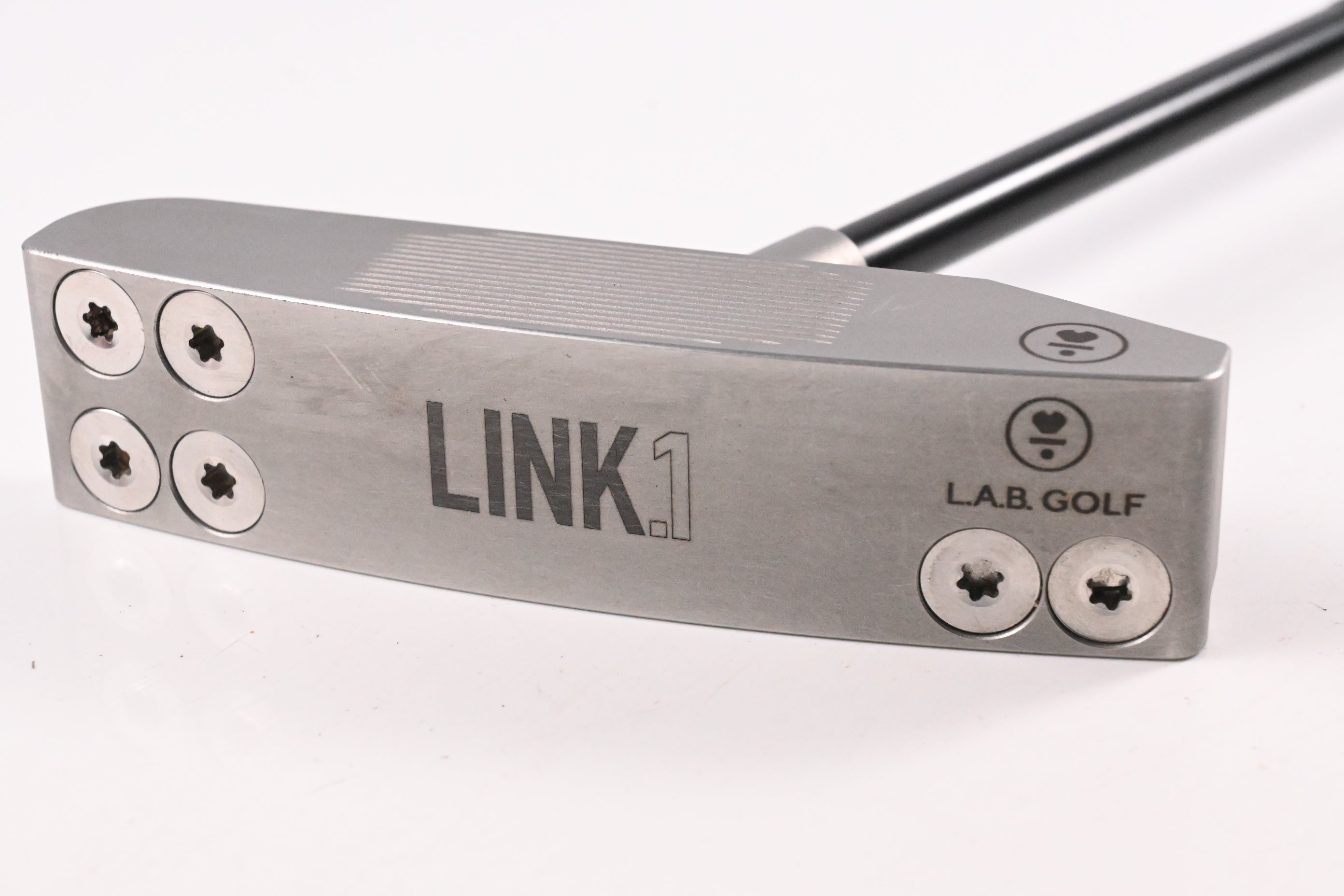L.A.B Golf Link.1 Putter / 34 Inch