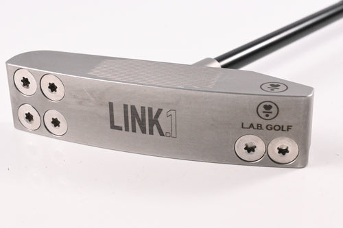 L.A.B Golf Link.1 Putter / 34 Inch