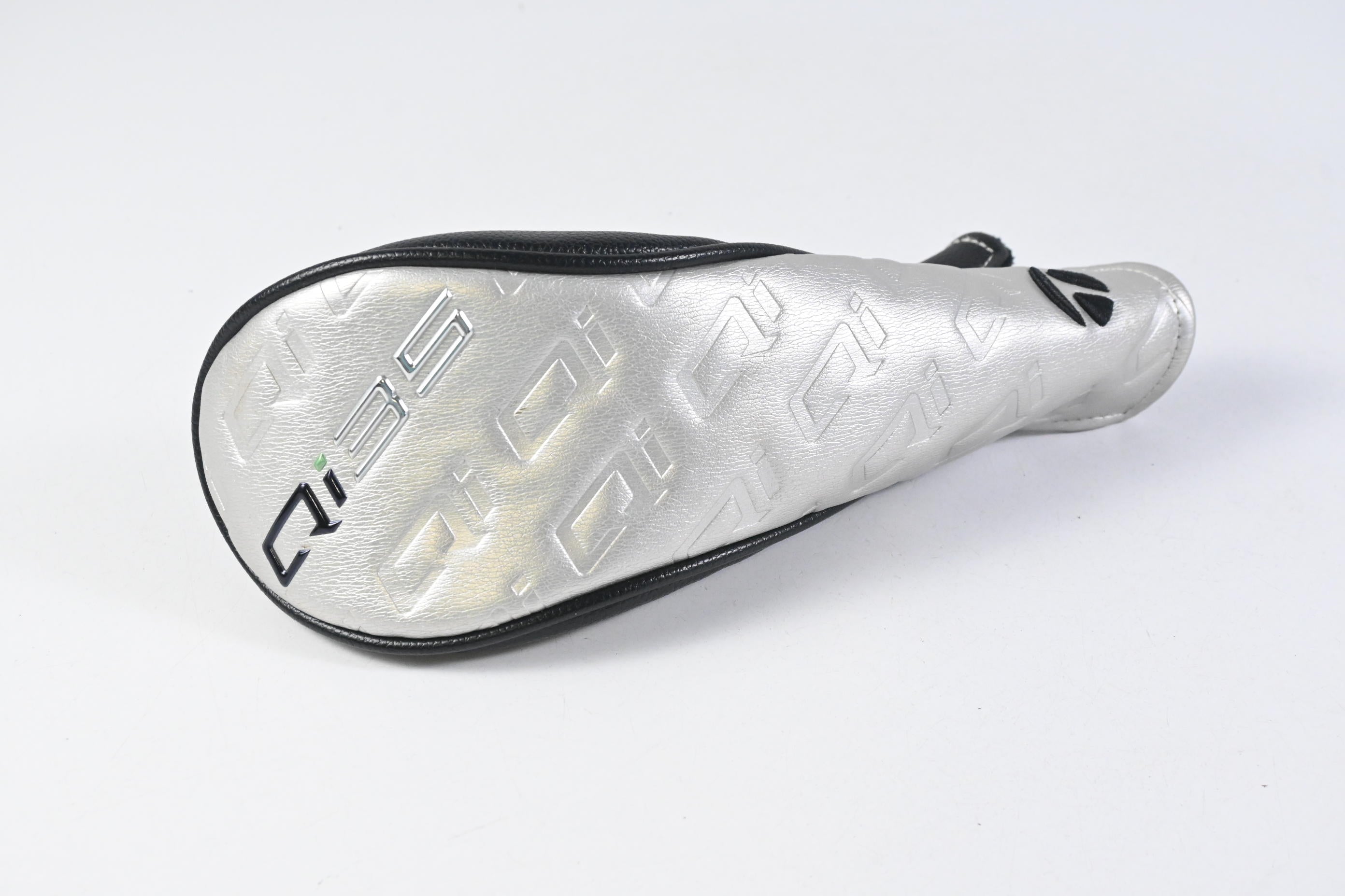 Taylormade Qi35 Max Lite #5 Hybrid / 27 Degree / Senior Flex Vanquish 5 Shaft